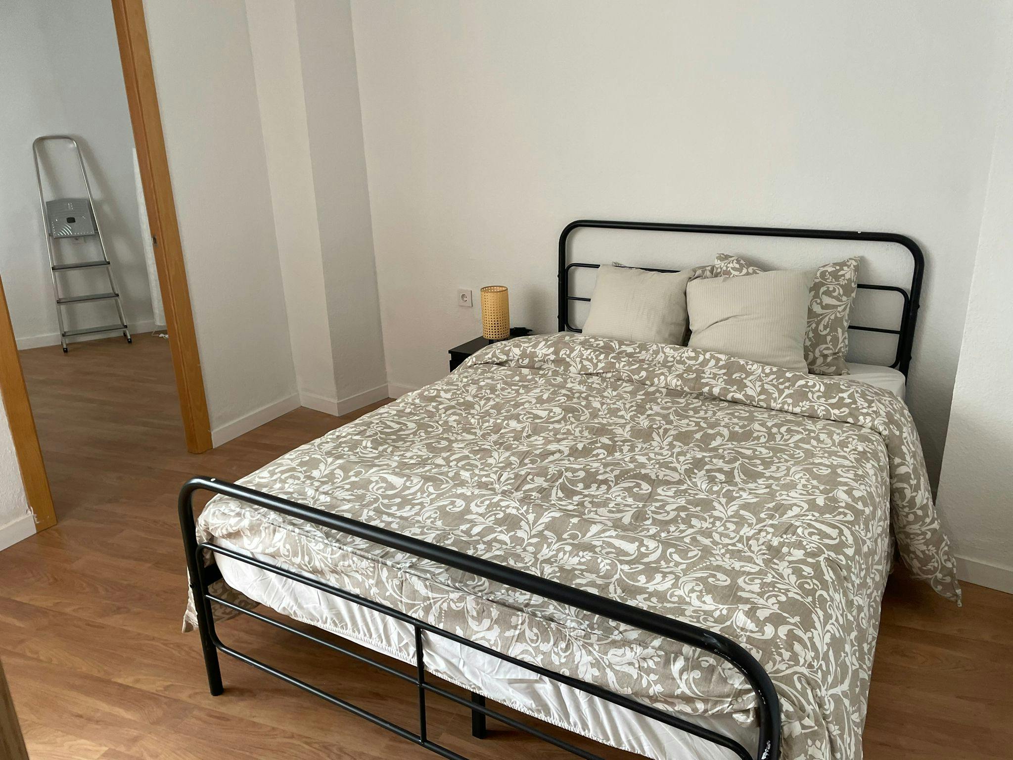 Carrer Coladors, Aldaia preview