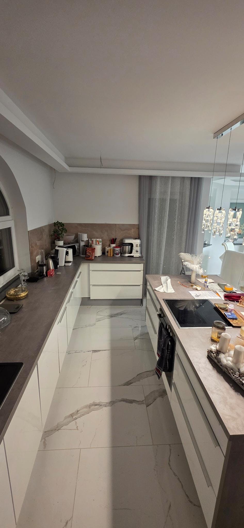 preview gallery tile