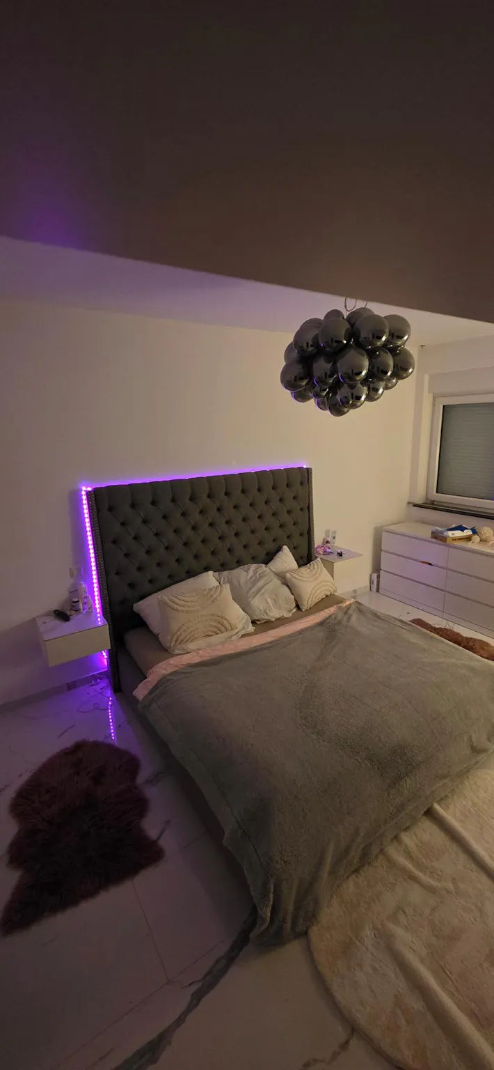 1-Bedroom Apartment in Vacher Straße, Fürth 4