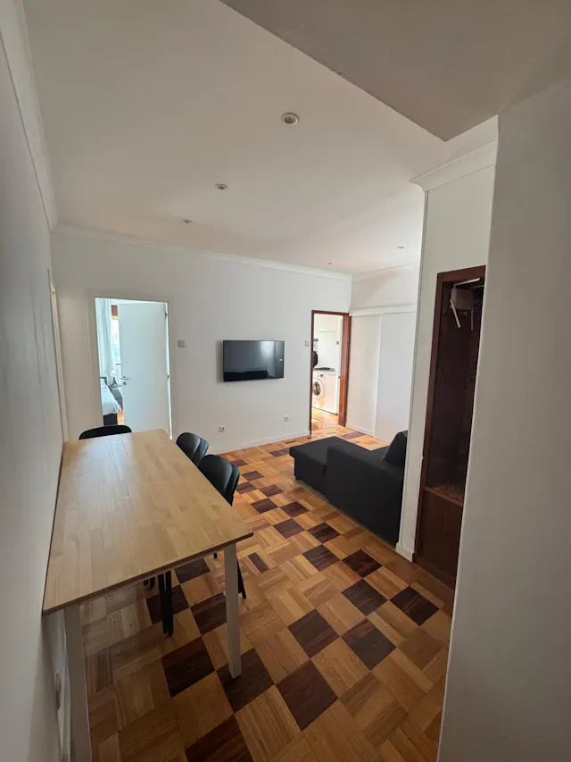 Private room in Rua dos Navegantes, Porto (1679772) room image 49