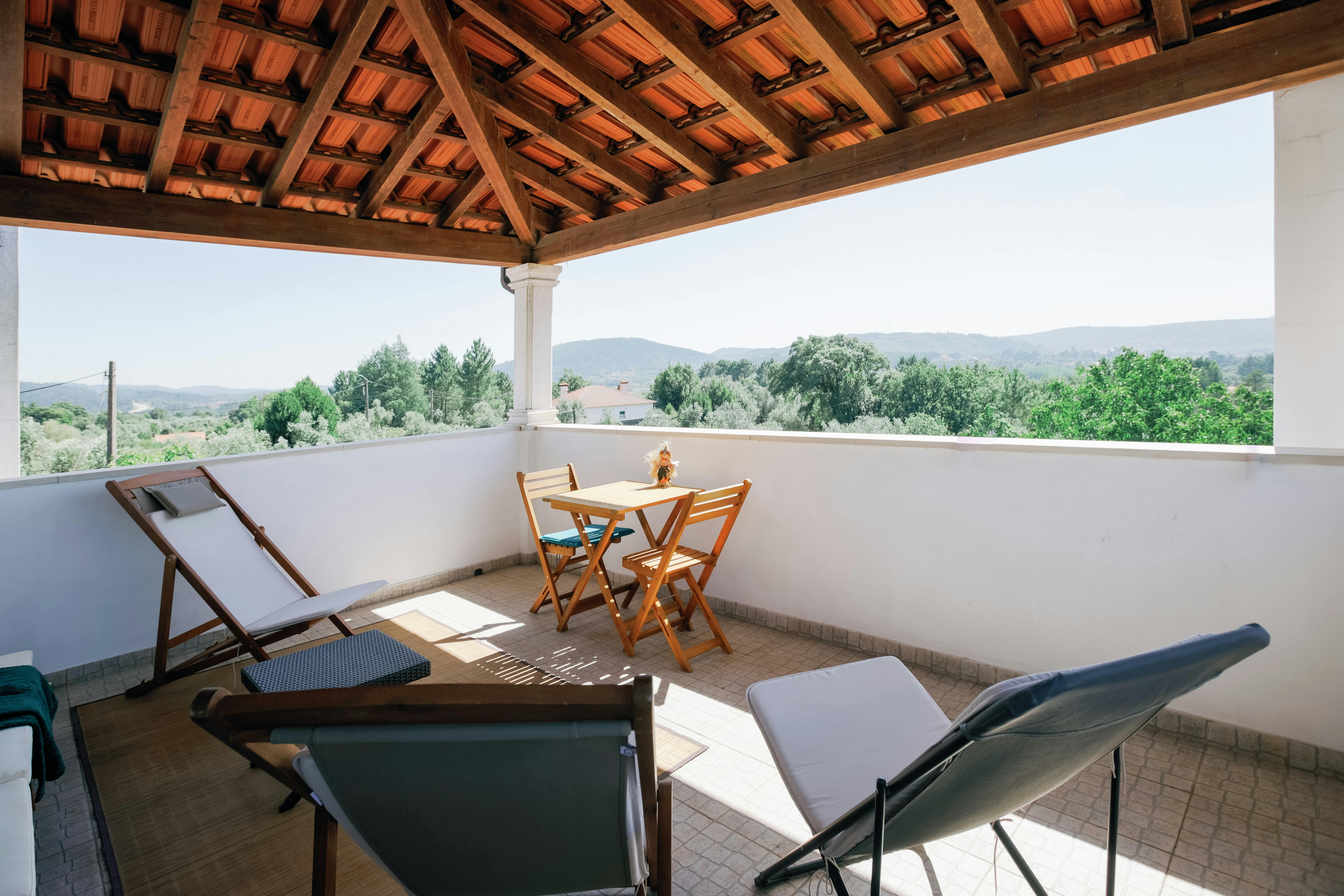 Квартира за оренду для 680 EUR на місяць у Almofala, Travessa da Arieira