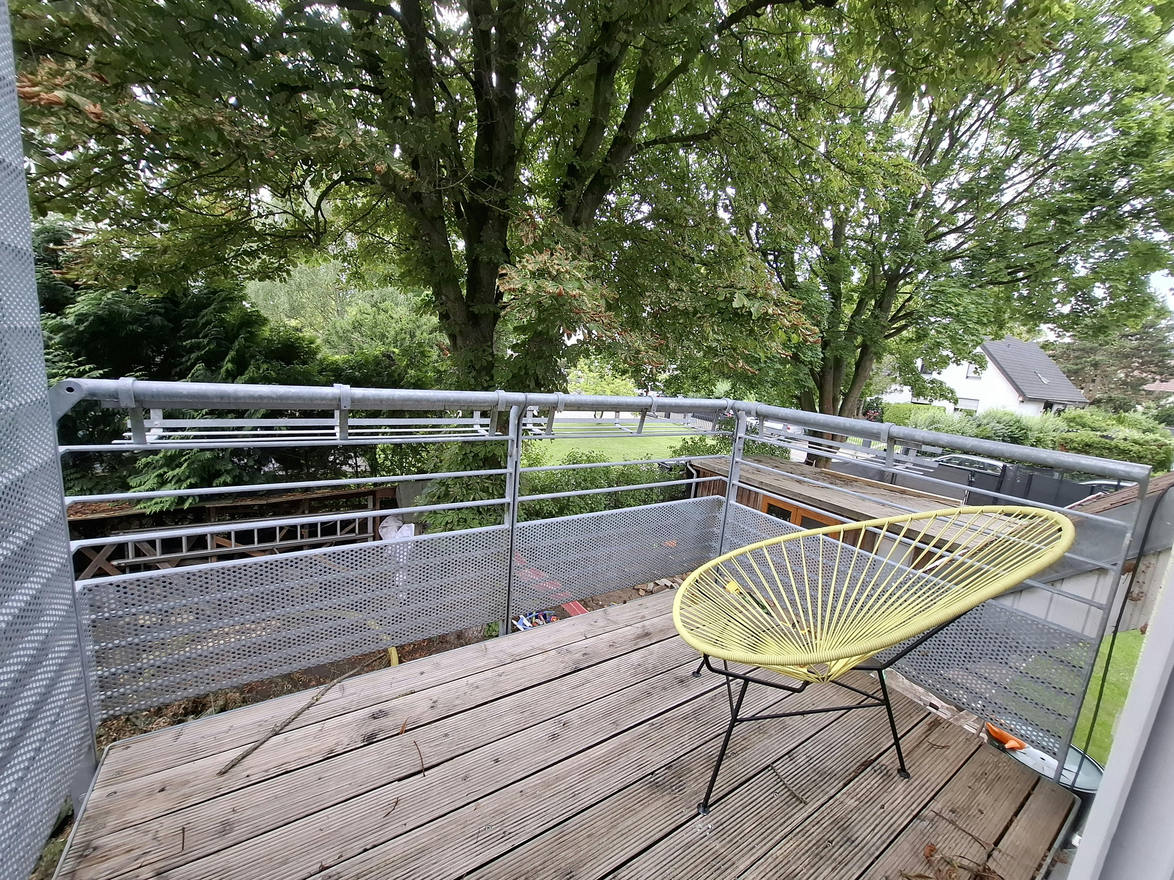 Benekendorffstraße, Berlin preview