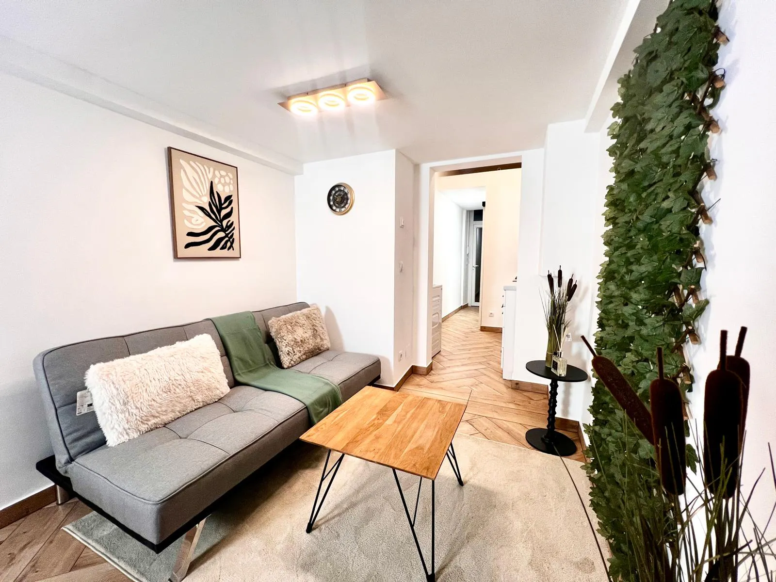 Apartment in Hasnerstraße, Vienna (1679783) ROOM 2