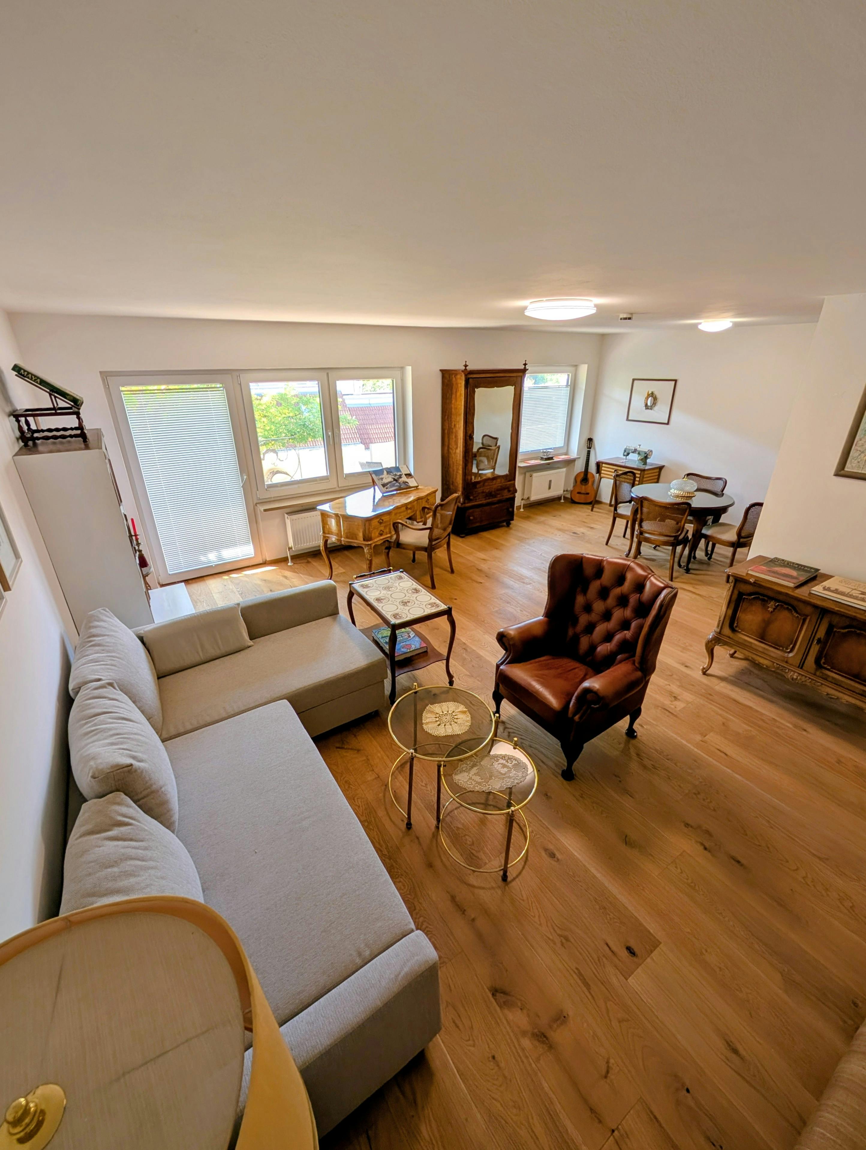 Weißenburger Straße, Eichstätt preview