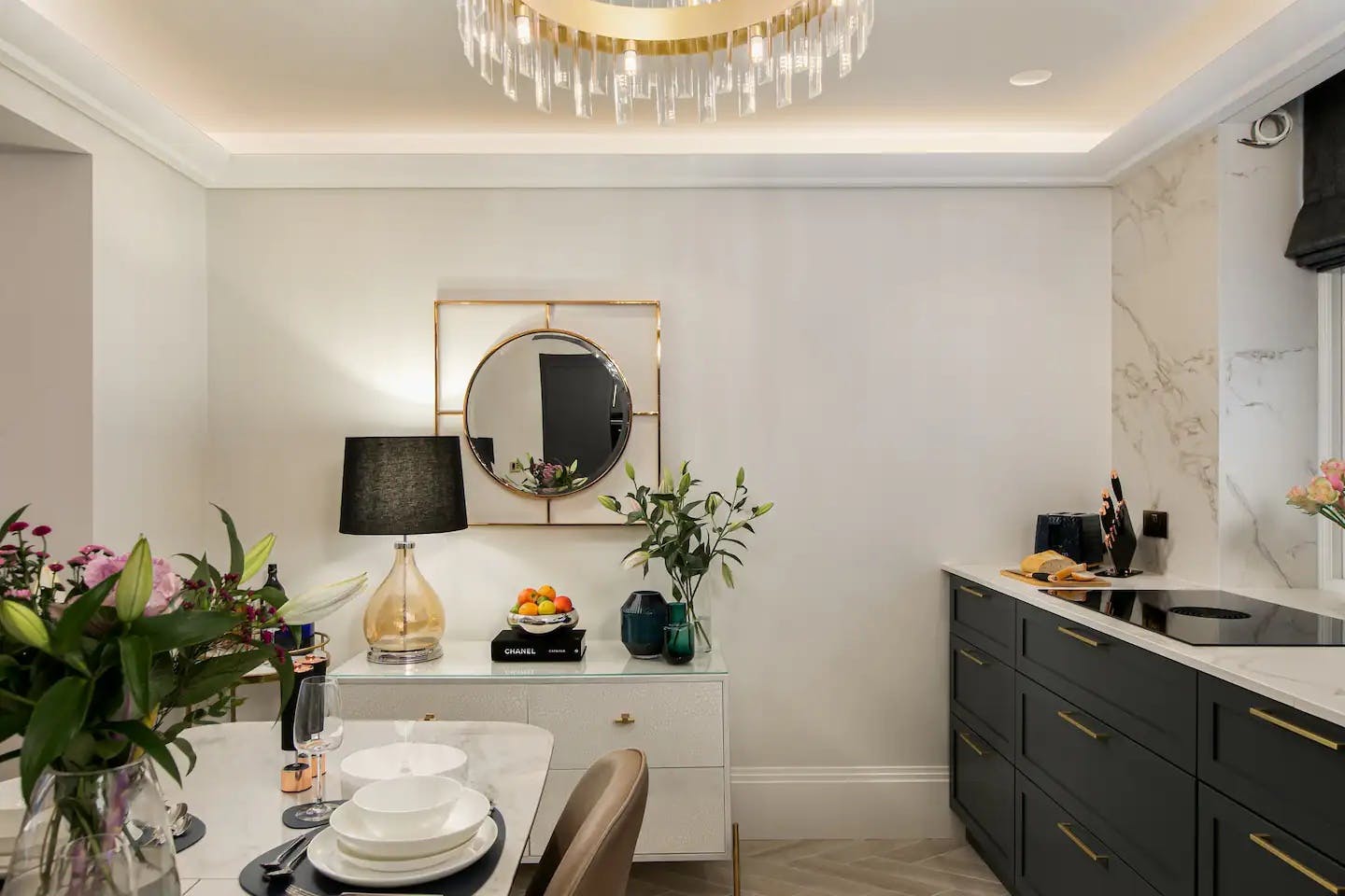 Mieszkanie do wynajęcia za 820 € miesięcznie w mieście Leiden, Nieuwe Rijn