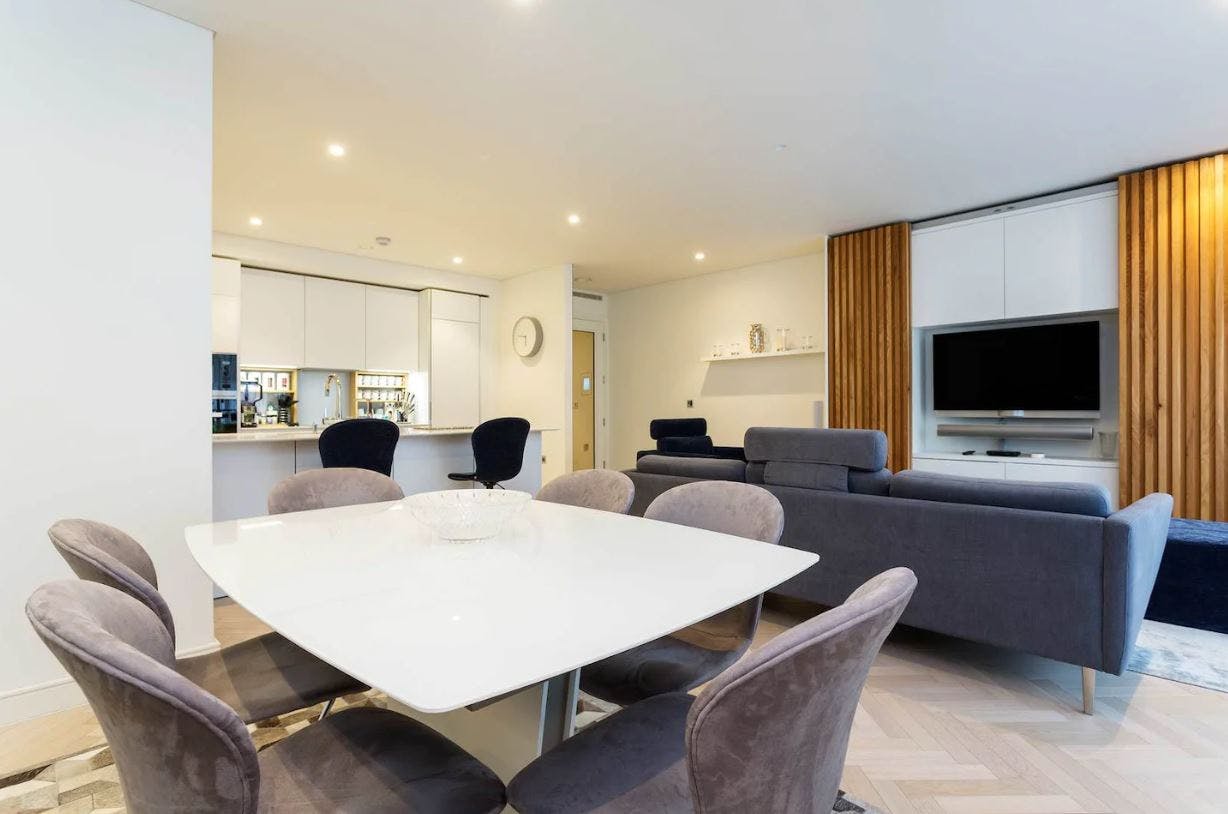 Lägenhet att hyra för 770 € i månaden i Hamburg, Neuer Wall