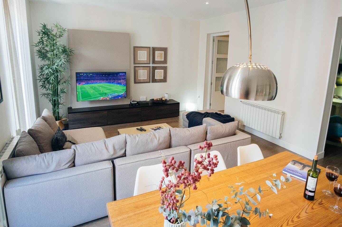 Квартира за оренду для 8 978 SEK на місяць у Stockholm, Kungsgatan