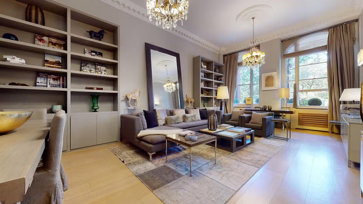 Apartment for rent for DKK 5,757 per month in København, Kongens Nytorv