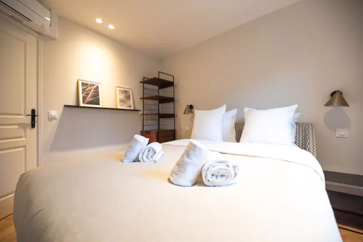 Boulevard de la Sauvenière, Liège Liège