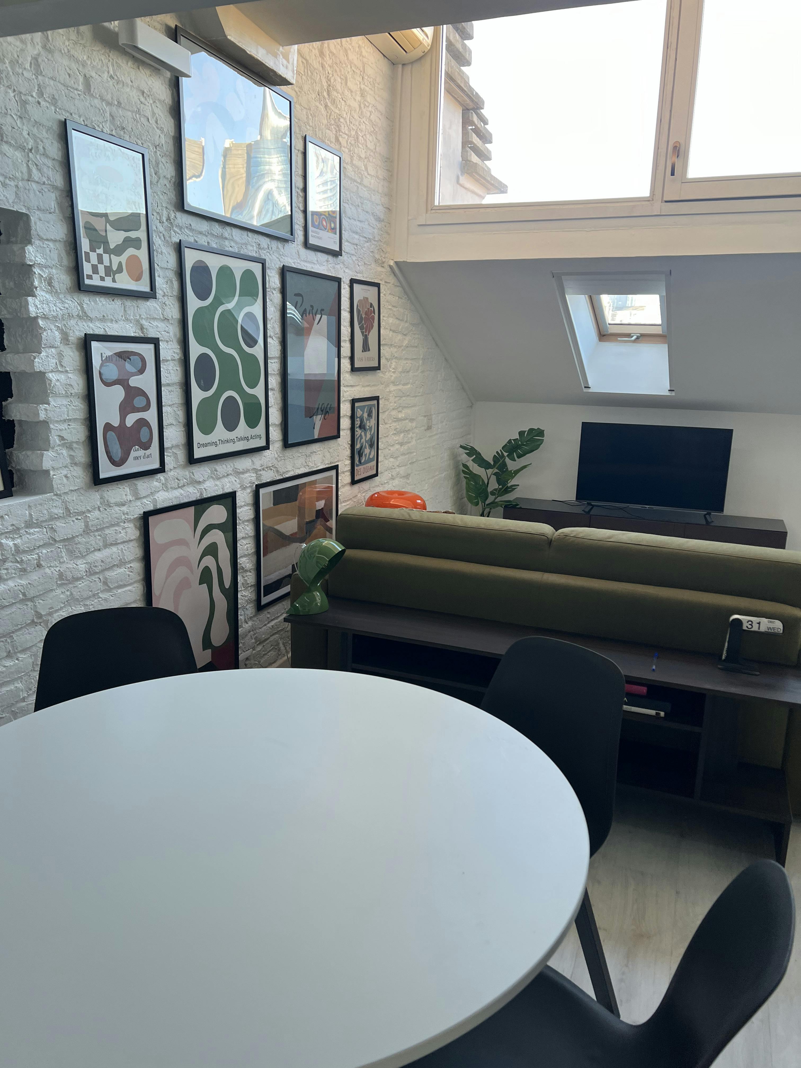 preview gallery tile