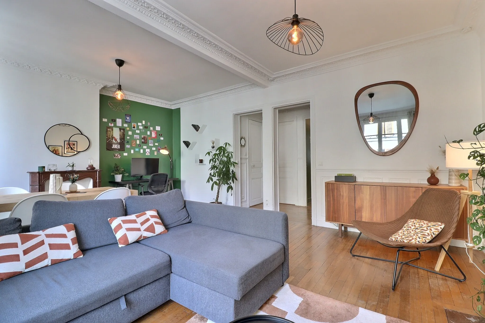 Rue Couche, Paris preview