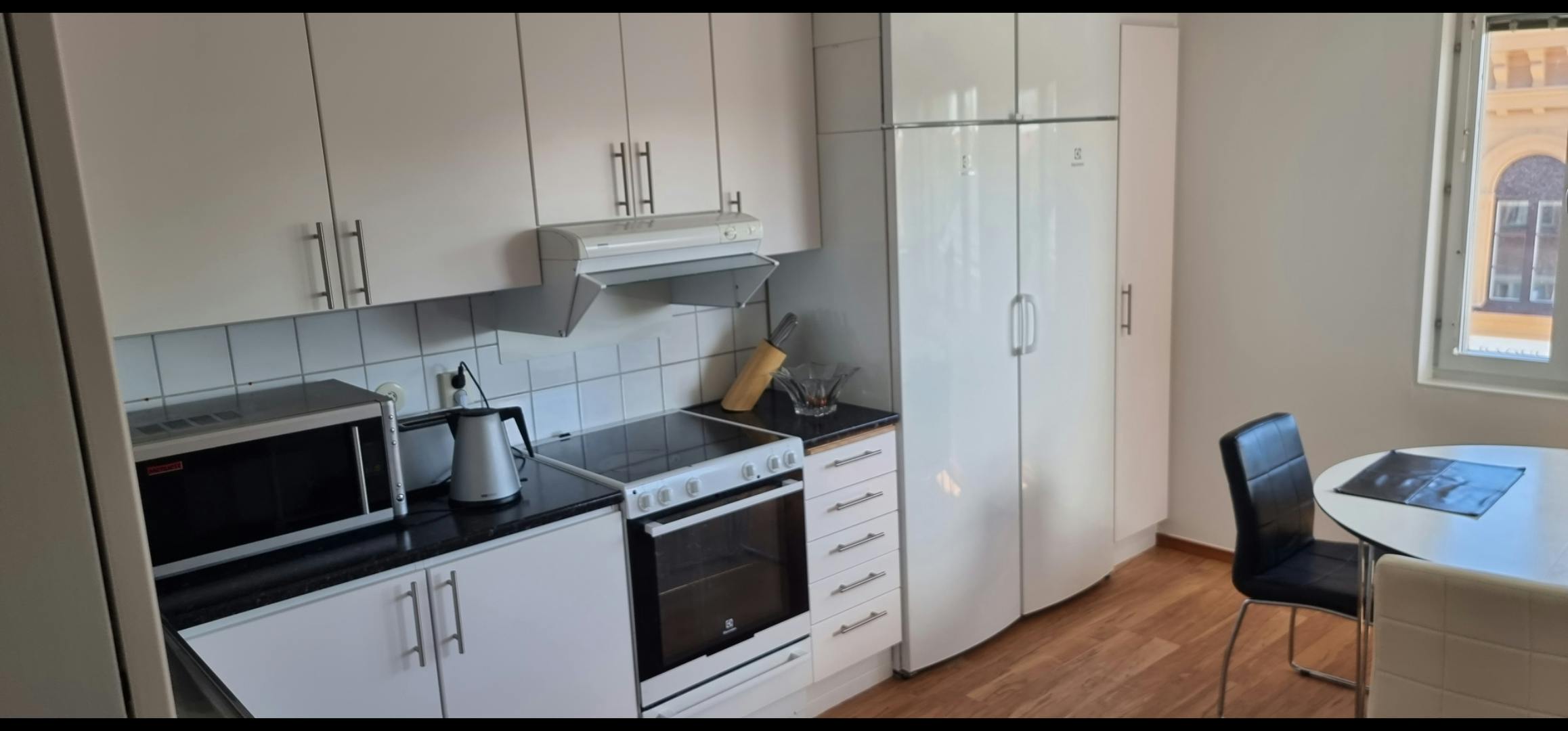 Privé kamer te huur voor SEK 9.900 per maand in Uppsala, Kungsängsgatan