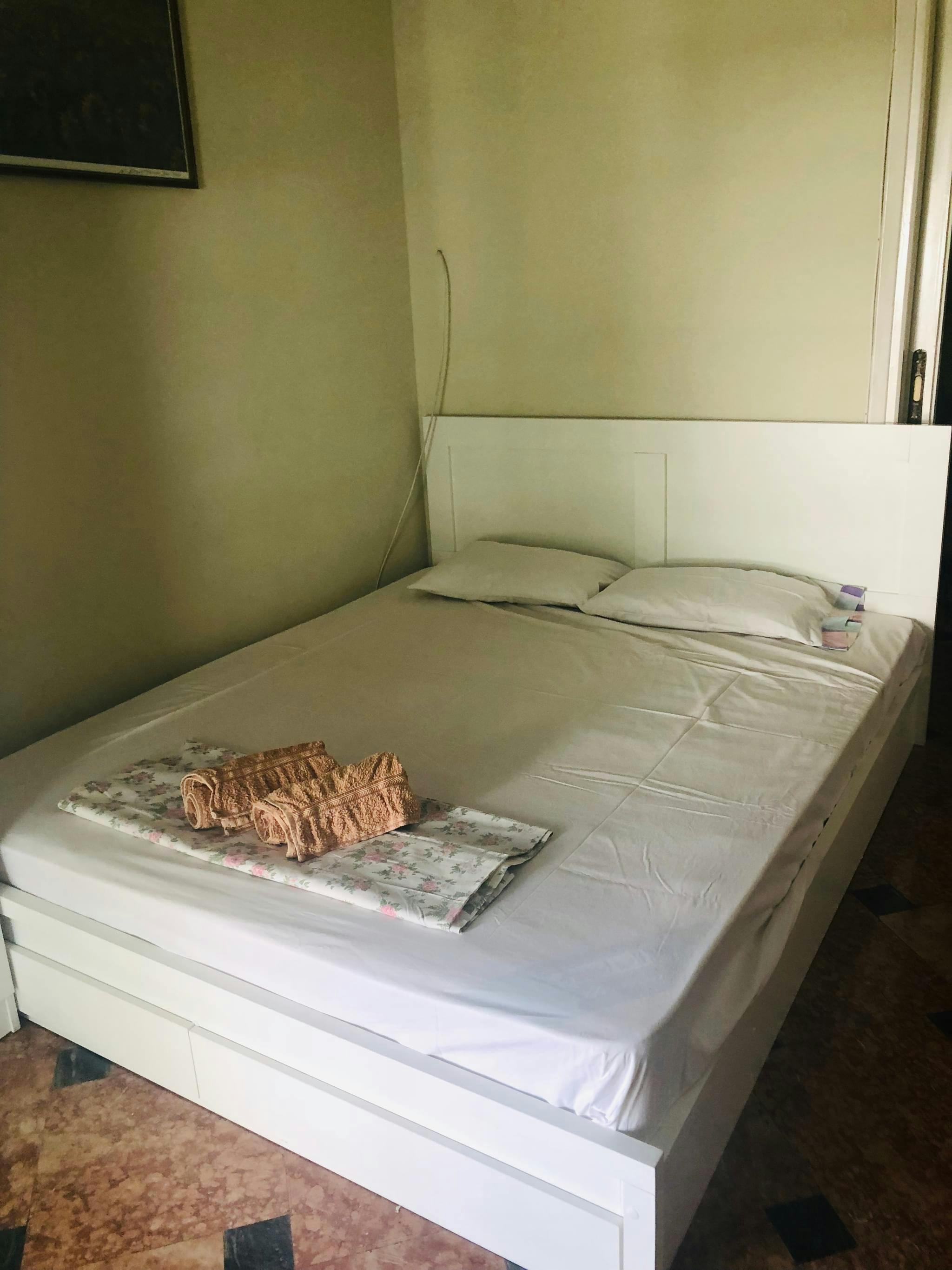 Vizantiou, Néa Smírni preview