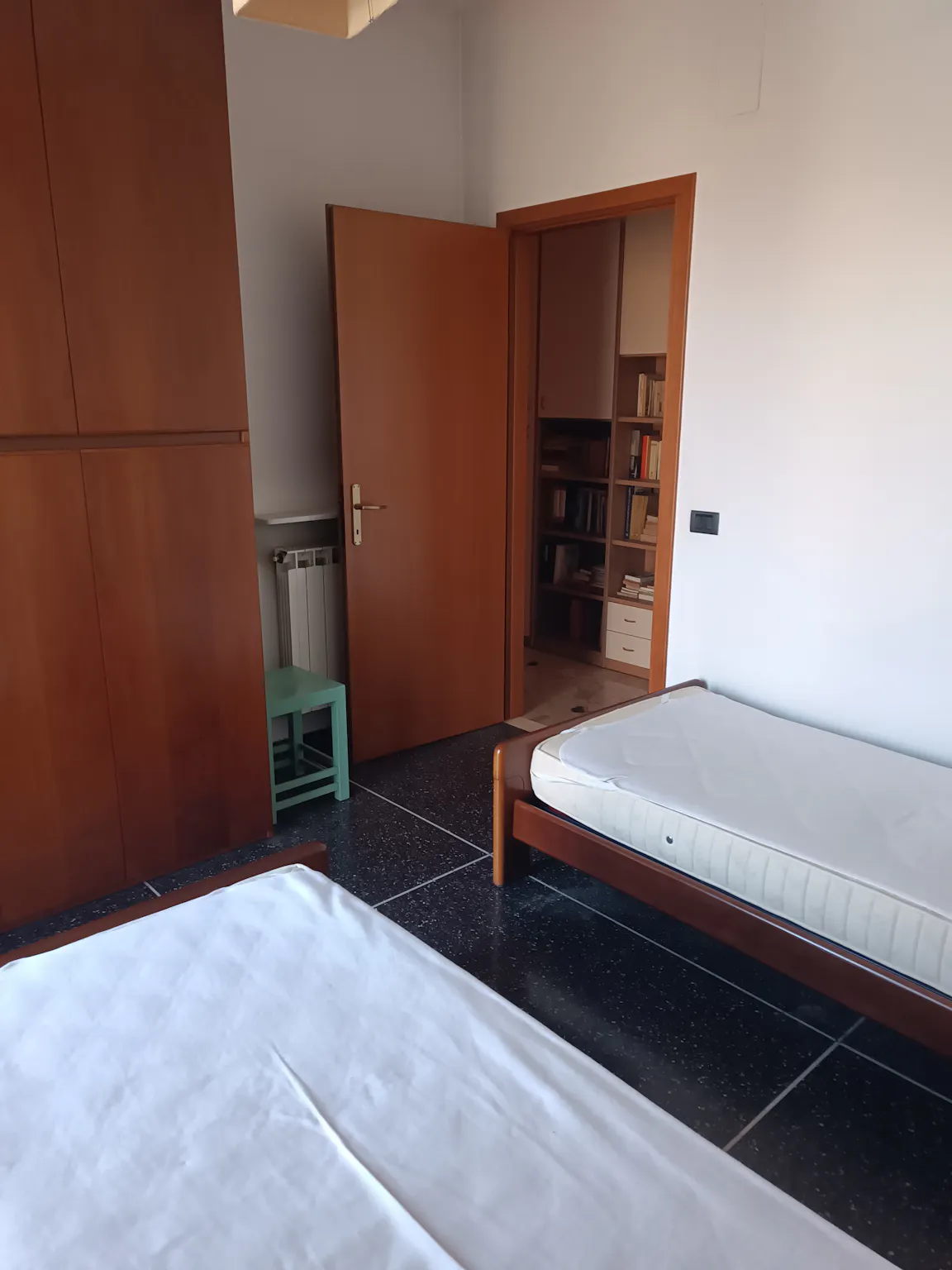 2-Bedroom Apartment in Via Francesco Flora, Bologna (1679886) ROOM