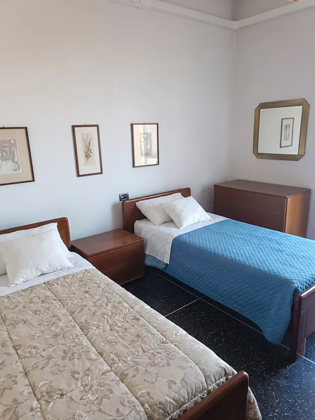 2-Bedroom Apartment in Via Francesco Flora, Bologna (1679886) room image 1