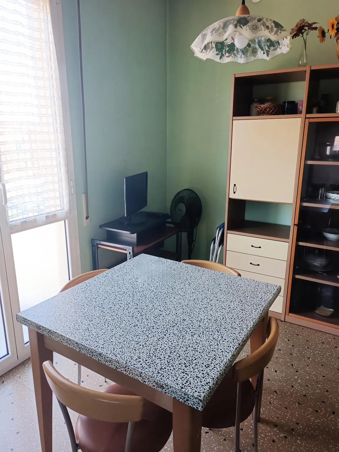 2-Bedroom Apartment in Via Francesco Flora, Bologna (1679886) ROOM 2