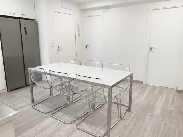 Private room in Calle Juan Guerrero Ruiz, Murcia (1679887) room image 28