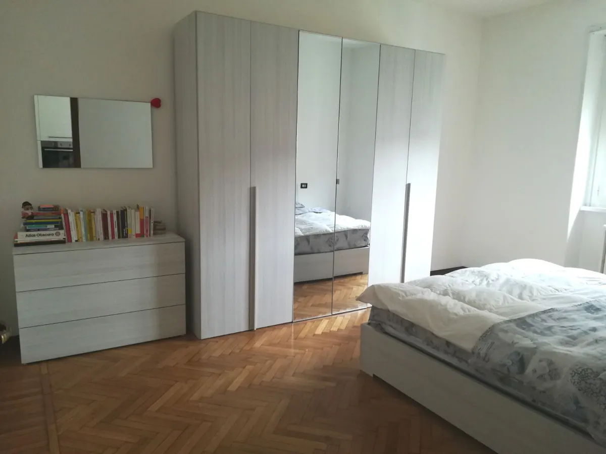 Private room in Via Giuseppe Sercognani, Milan (1679888) ROOM
