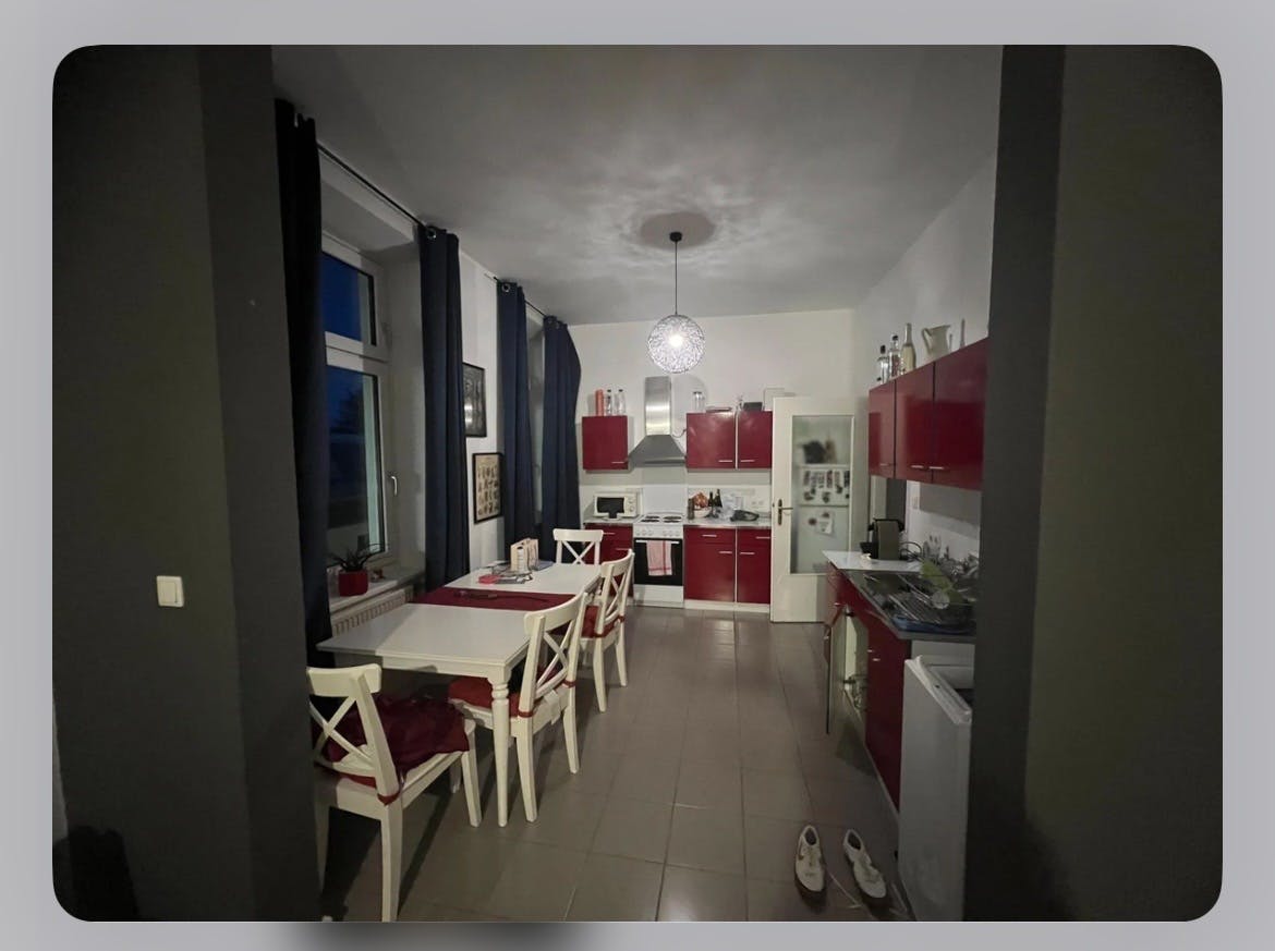 Apartamento para alugar por € 650 por mês em Vienna, Friedensstraße