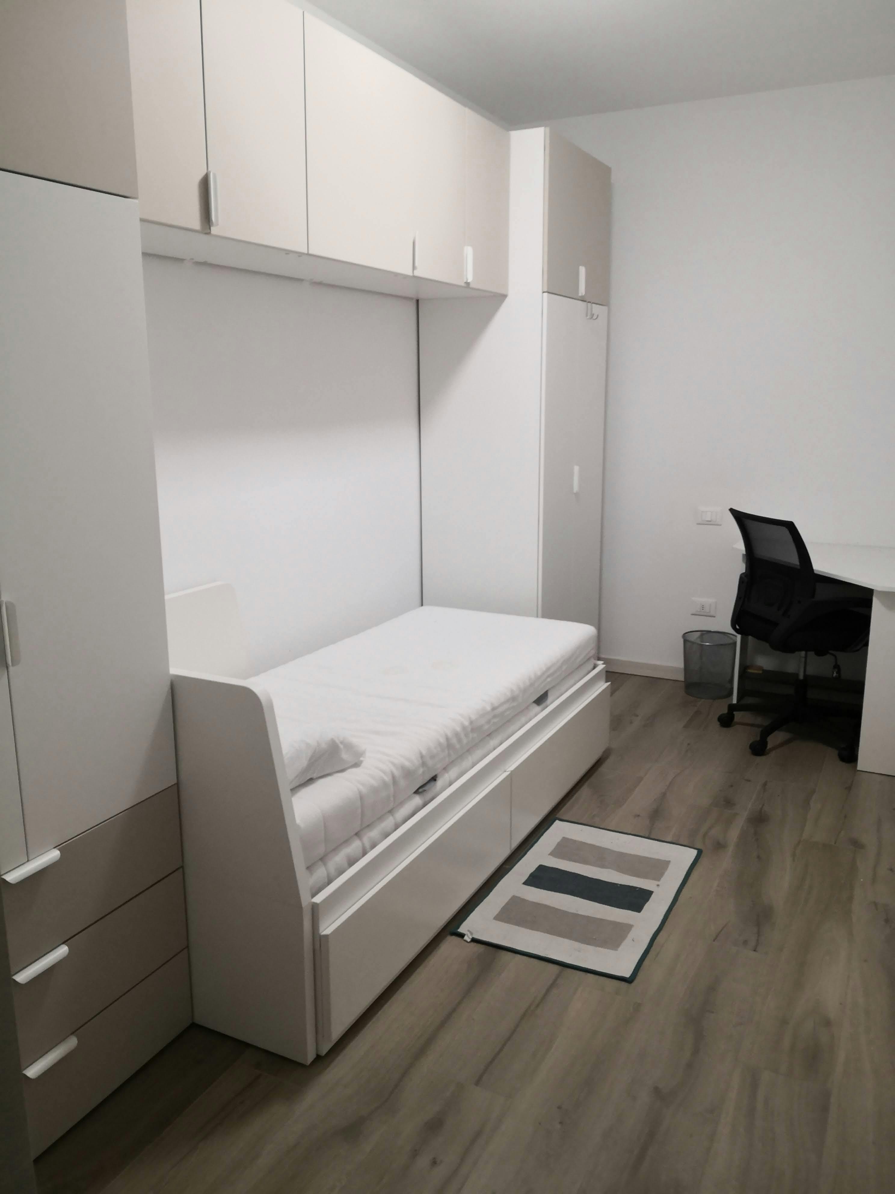Privé kamer te huur voor € 500 per maand in Padova, Via Vecchia