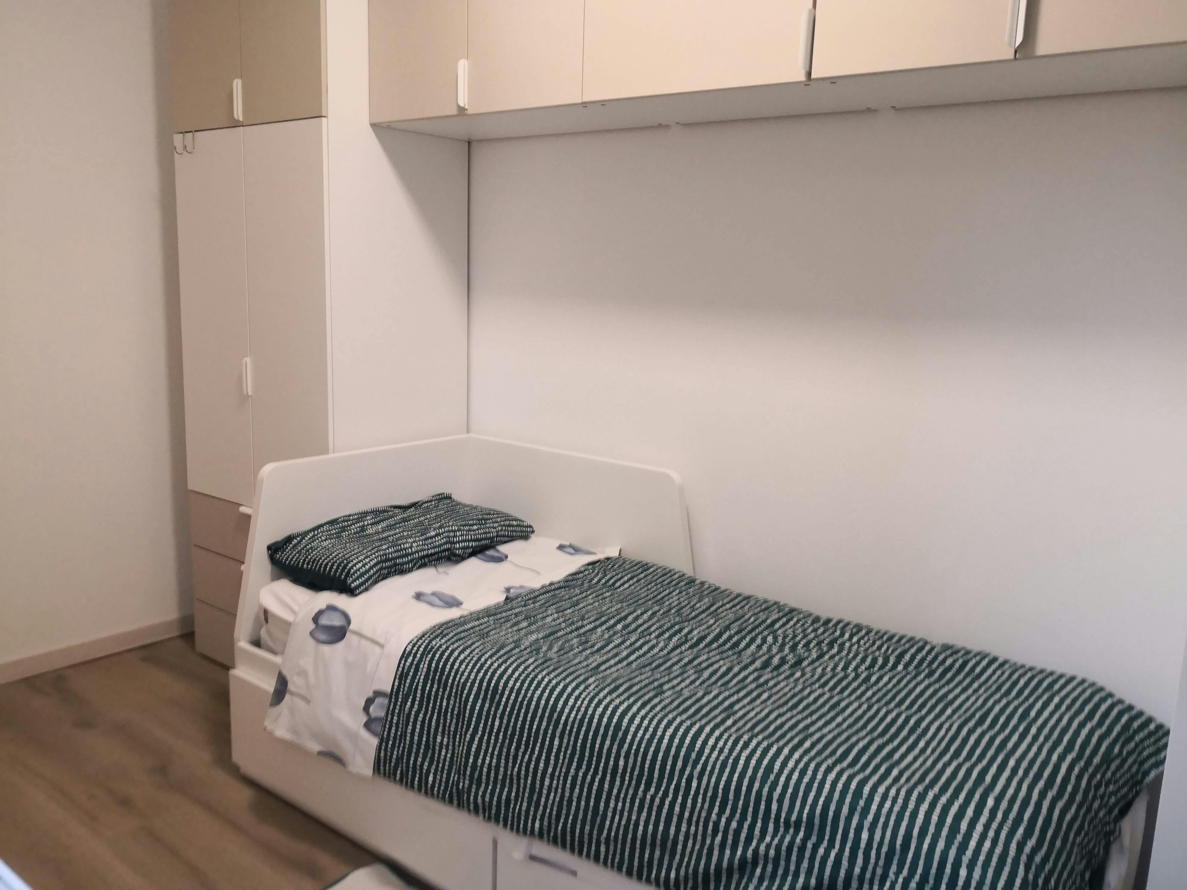 Private room for rent for €480 per month in Padova, Via Vecchia