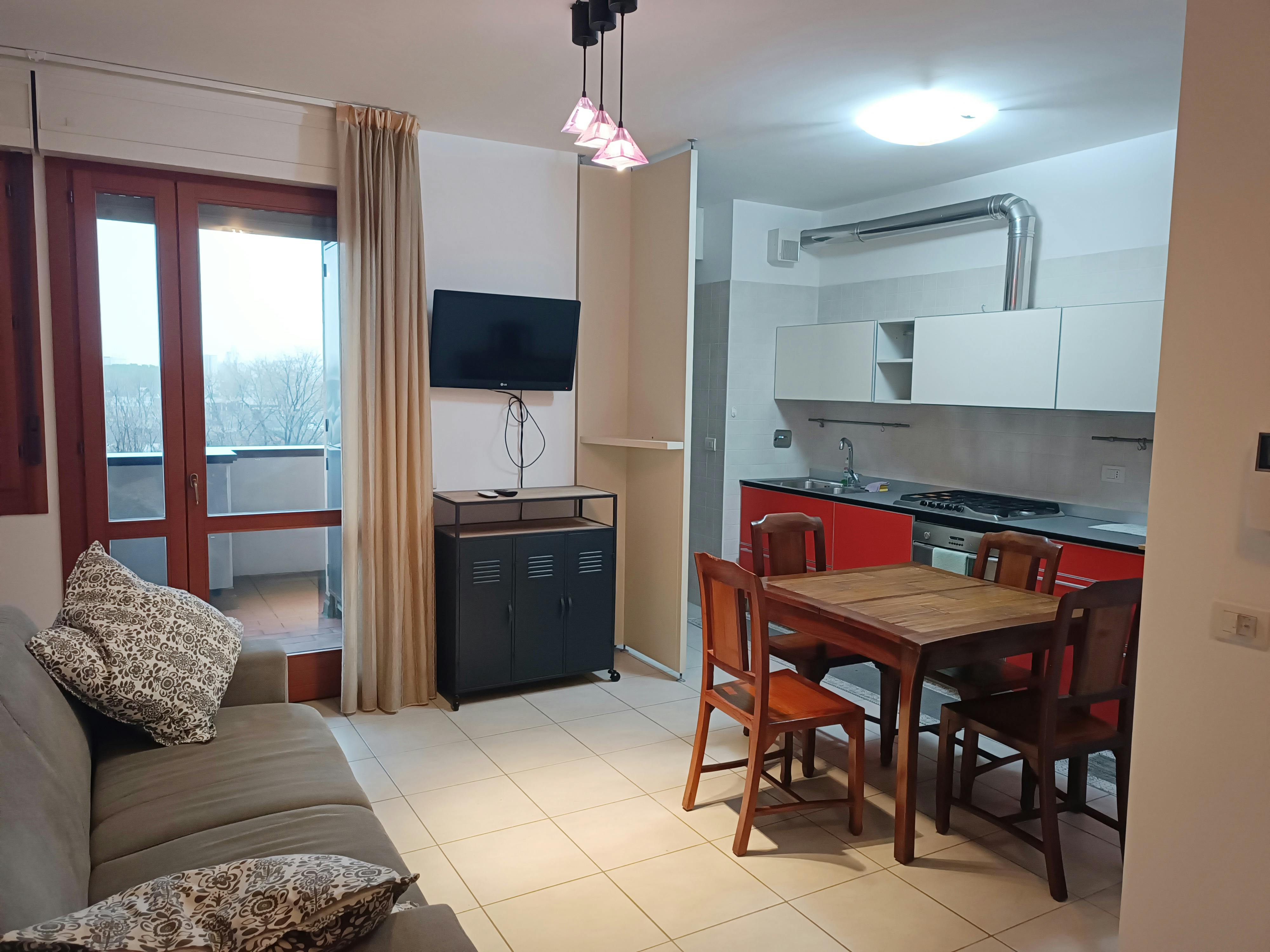 Apartment Bologna — photo 1