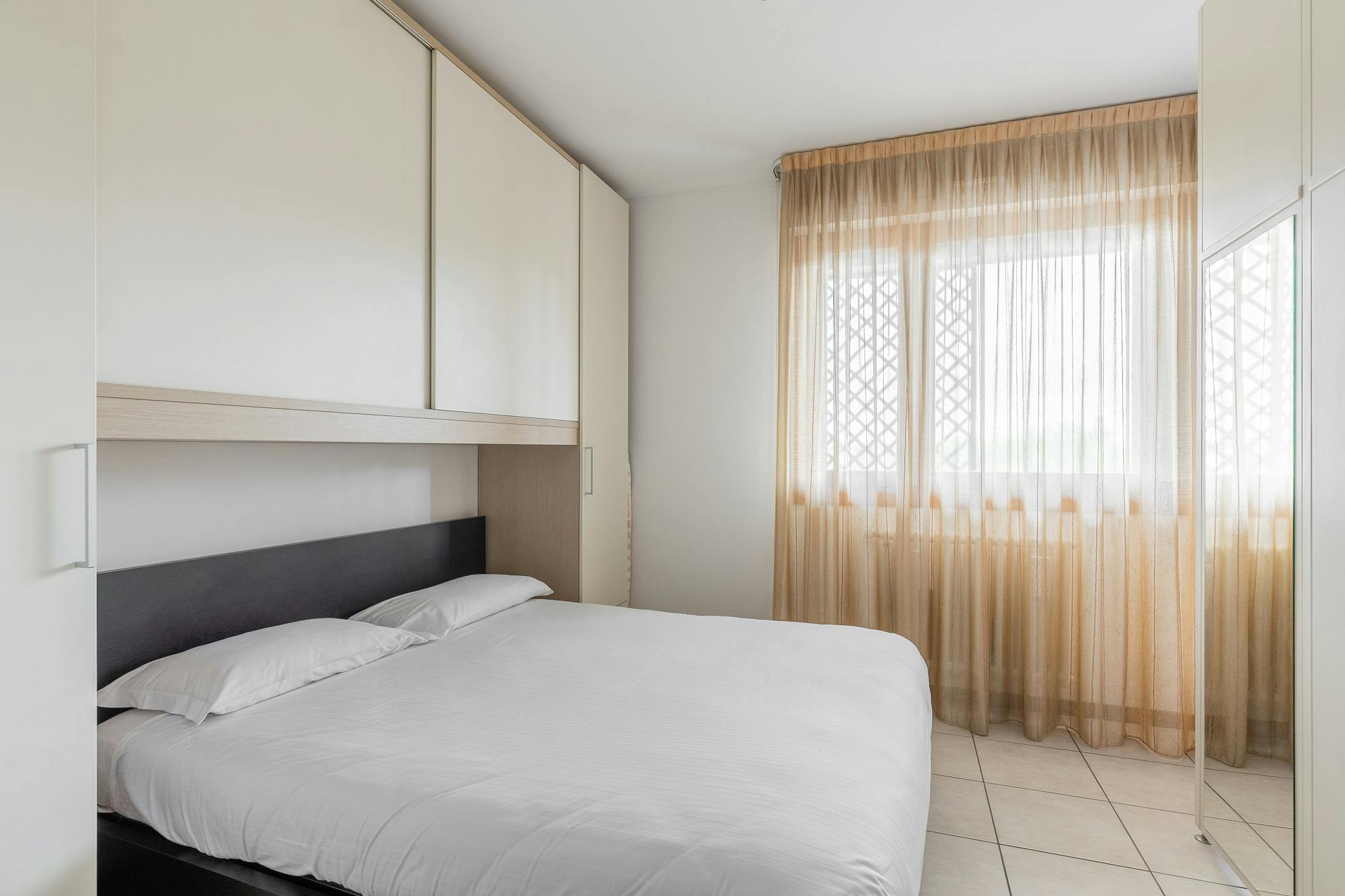 Via Mario Fantin, Bologna preview