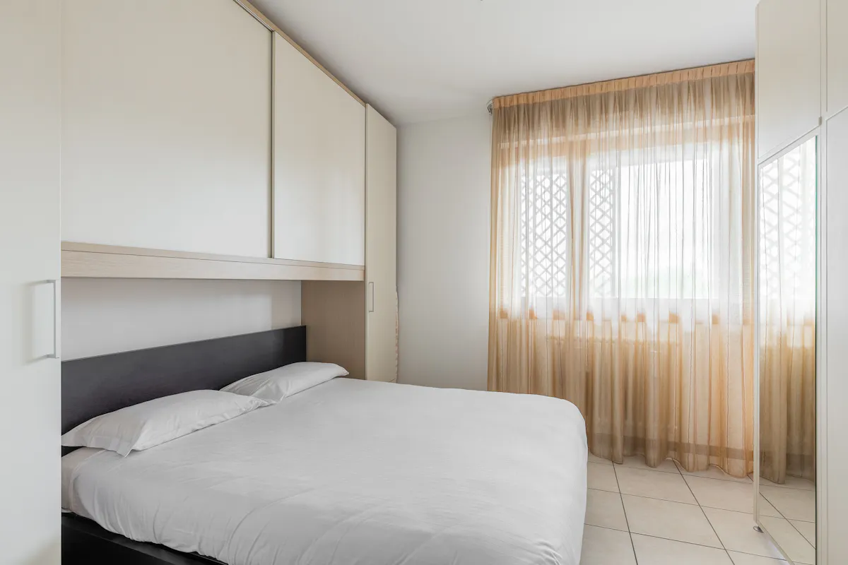 Apartment in Via Mario Fantin, Bologna (1679892) ROOM