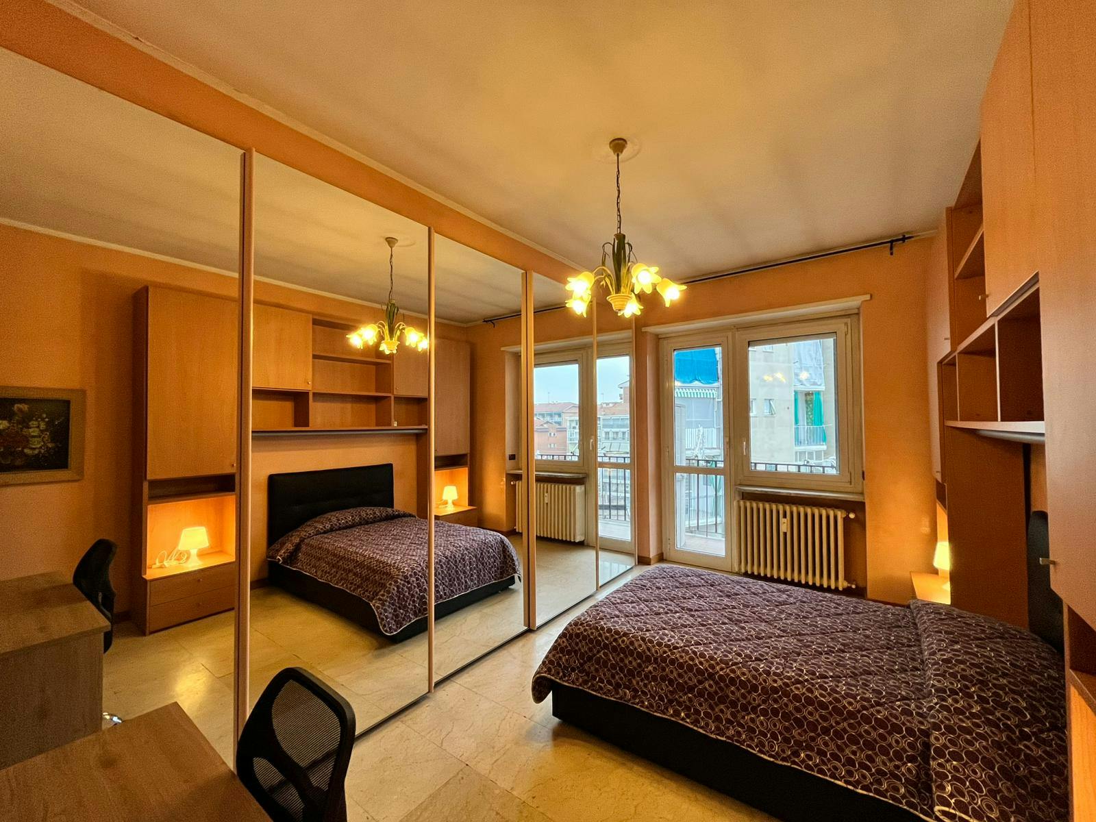 Via San Marino, Turin preview