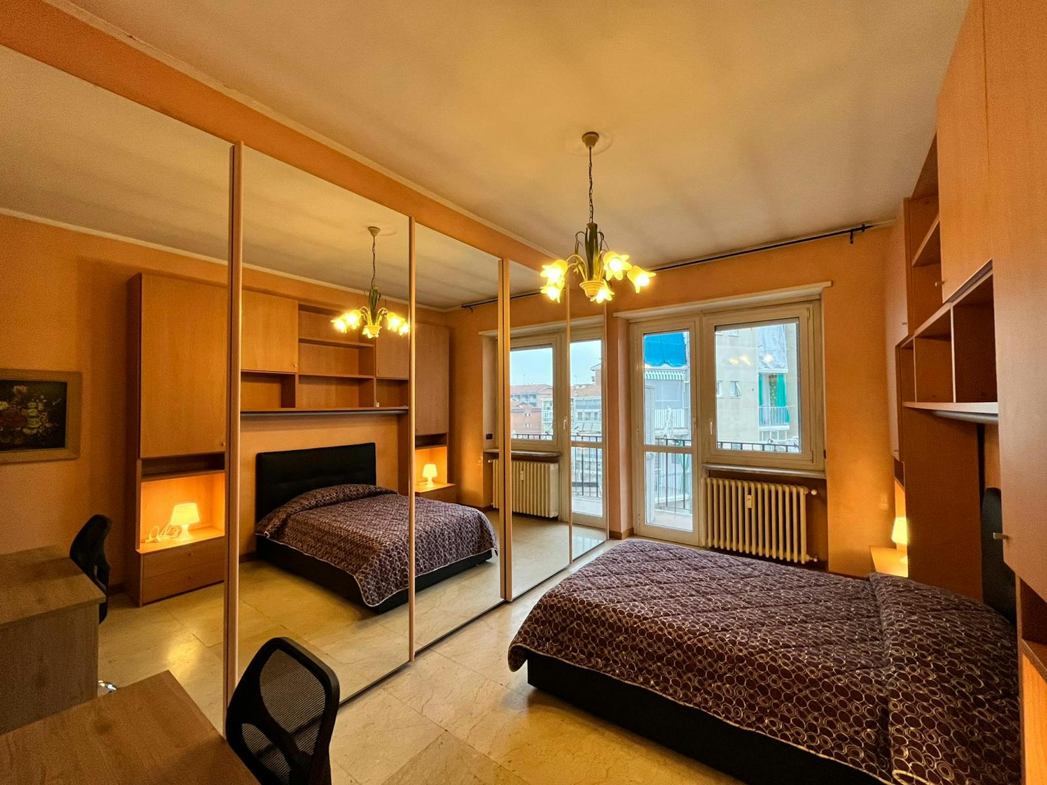 Via San Marino, Turin preview