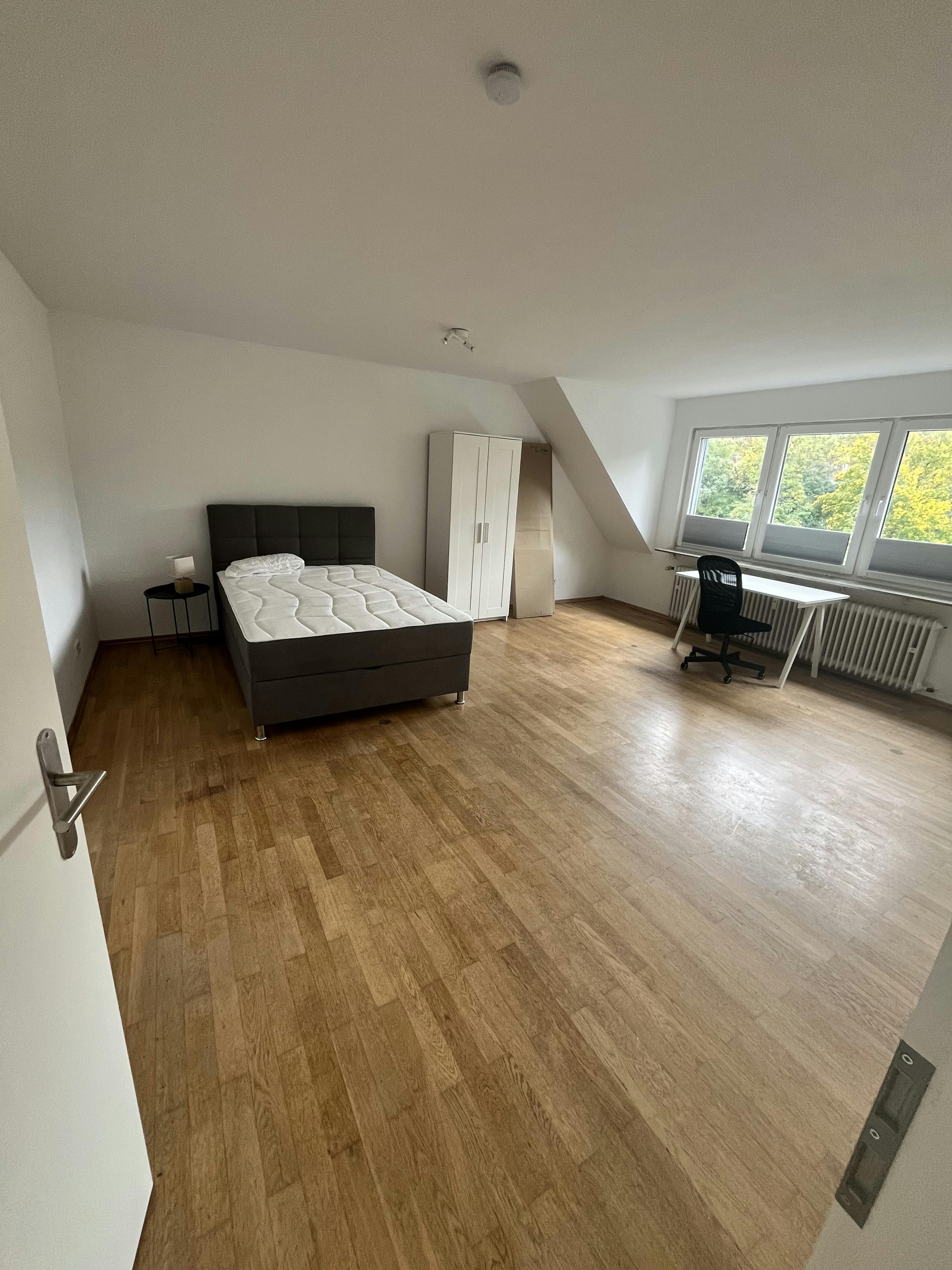 Stanza privata in affitto a 650 € al mese a Essen, Walpurgisstraße