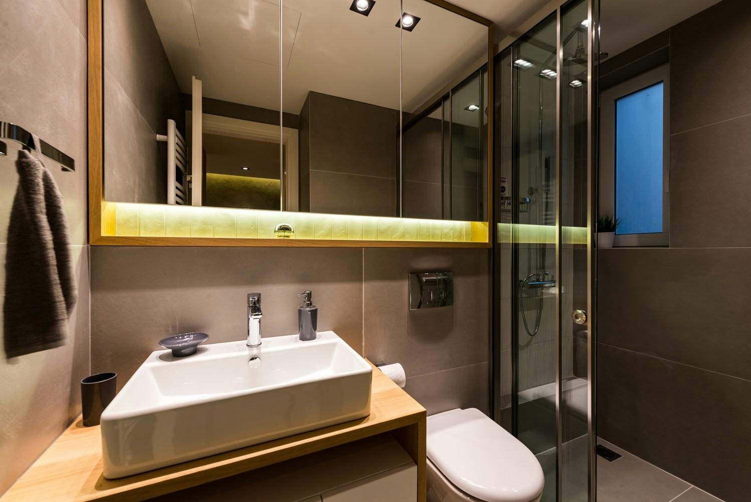 preview gallery tile