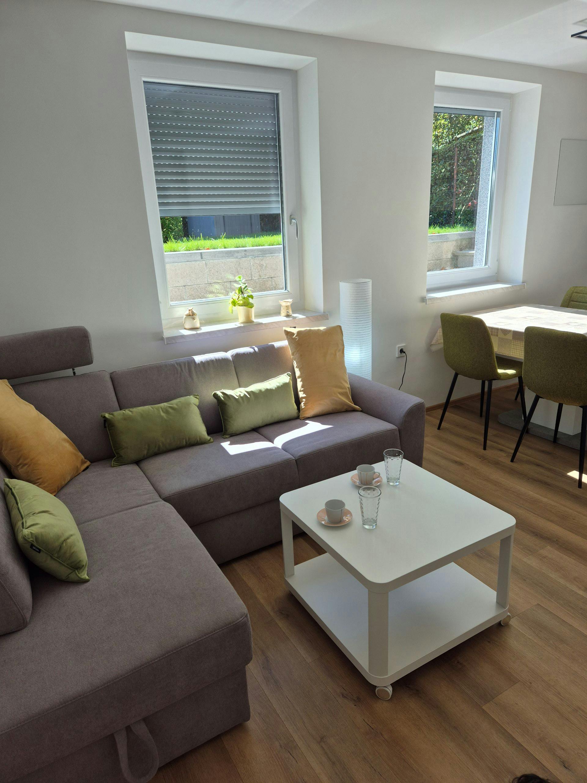 Dolomitska ulica, Ljubljana preview