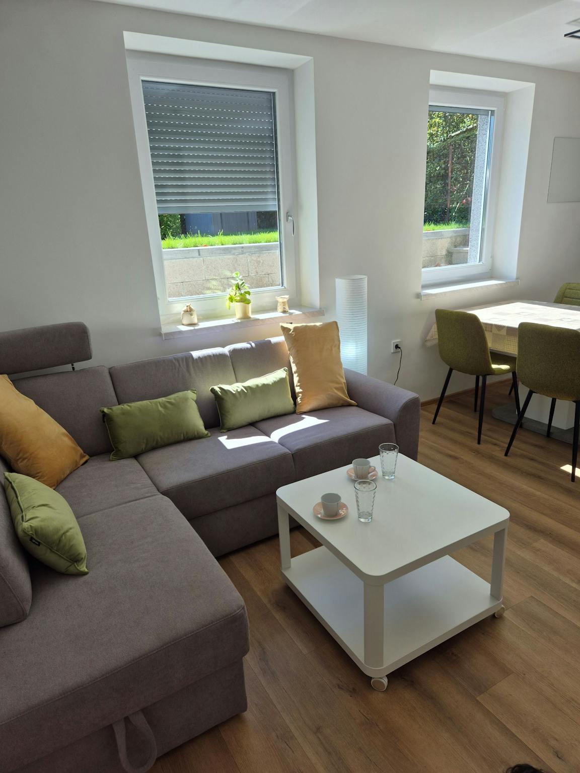 Dolomitska ulica, Ljubljana preview