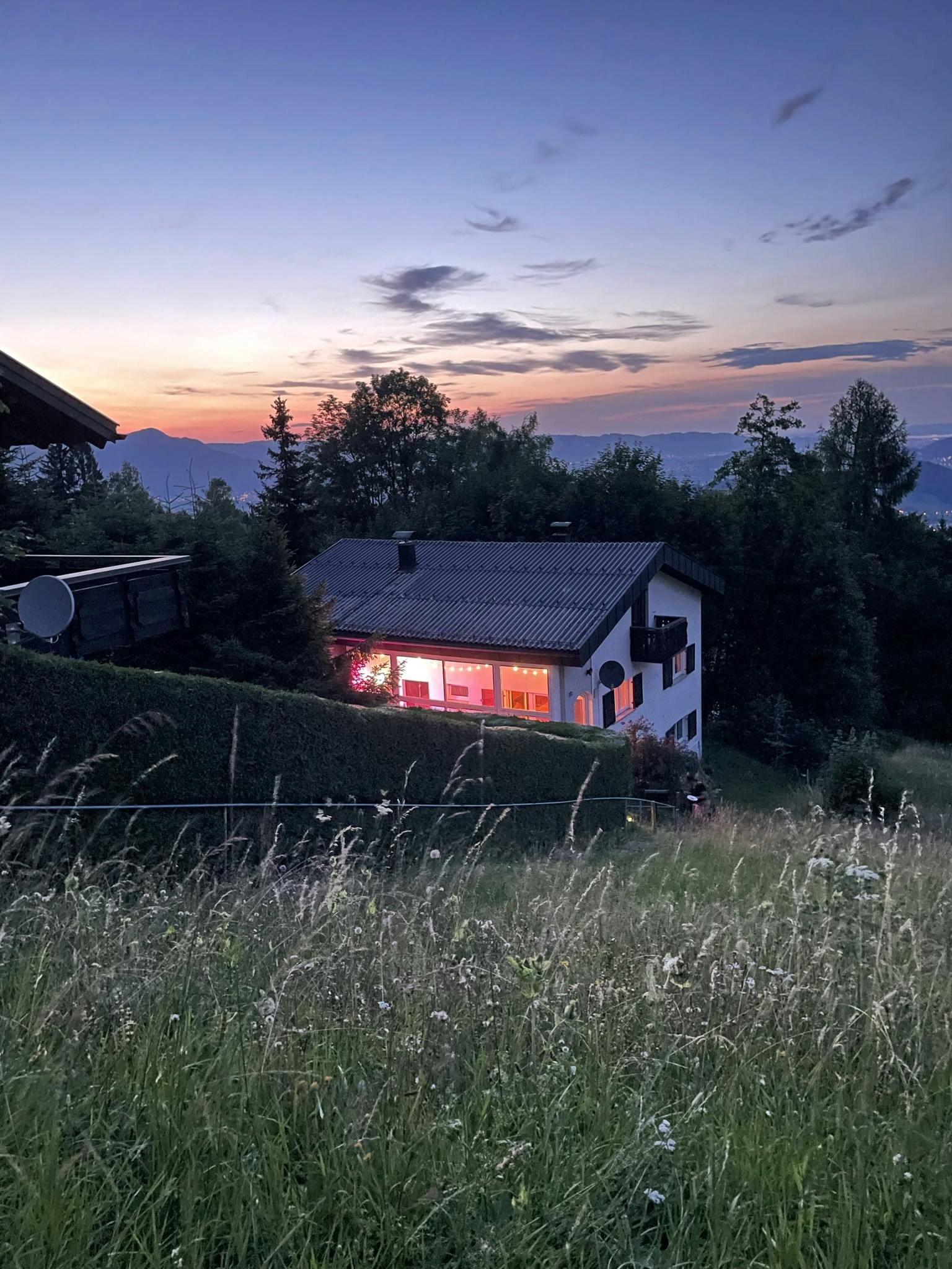 WG-Zimmer zu mieten für 999 € pro Monat in Frastanz, Bazora