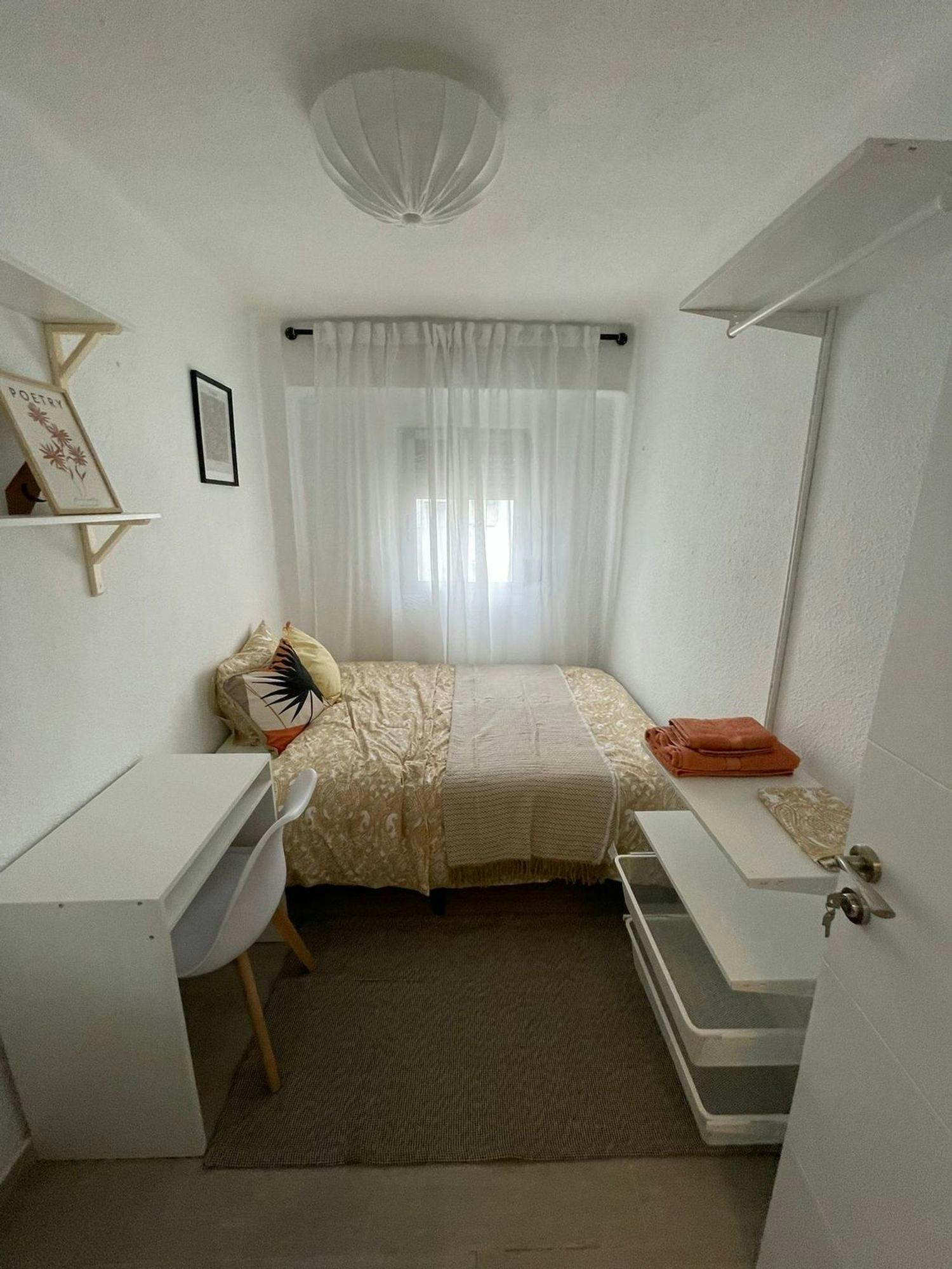 Carrer de Francisco Moreno Usedo, Valencia Valencia