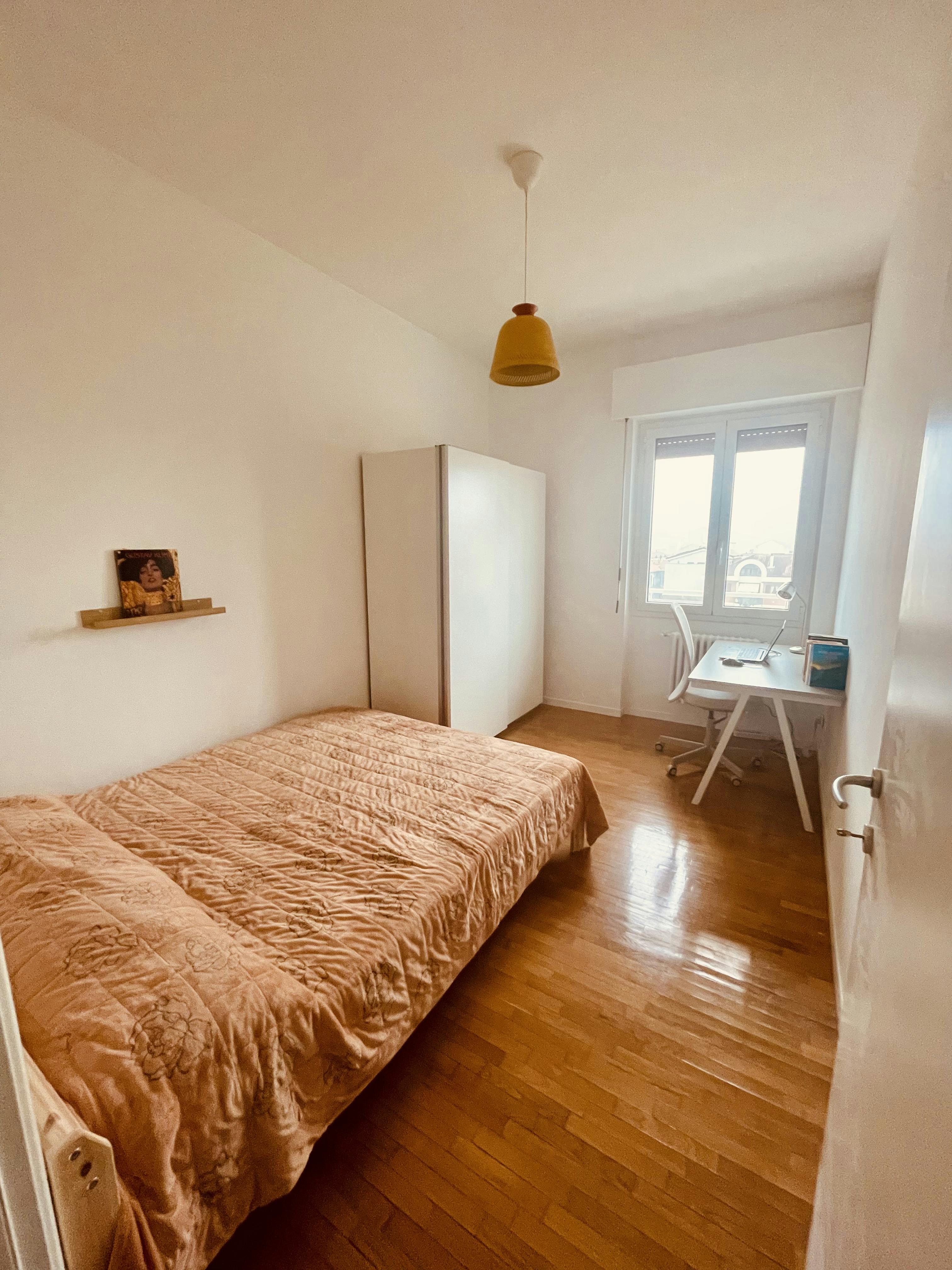 Privé kamer te huur voor € 500 per maand in Corsico, Via Camillo Benso Cavour