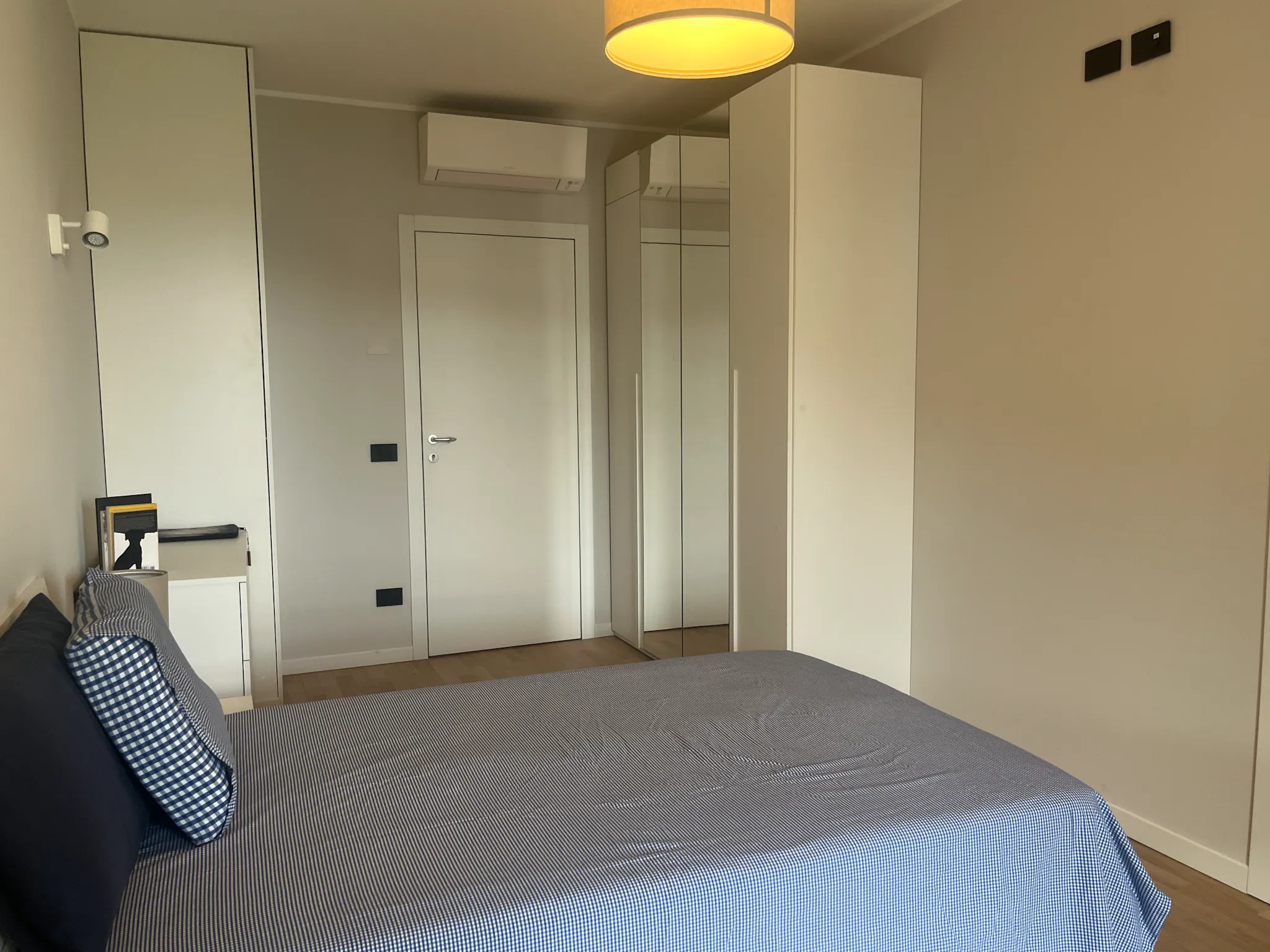 Private room in Via Palma Il Vecchio, Bergamo (1679979) ROOM 1