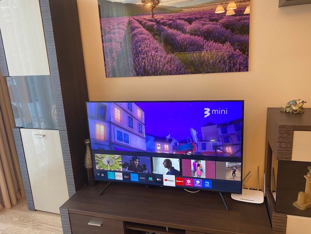 preview gallery tile