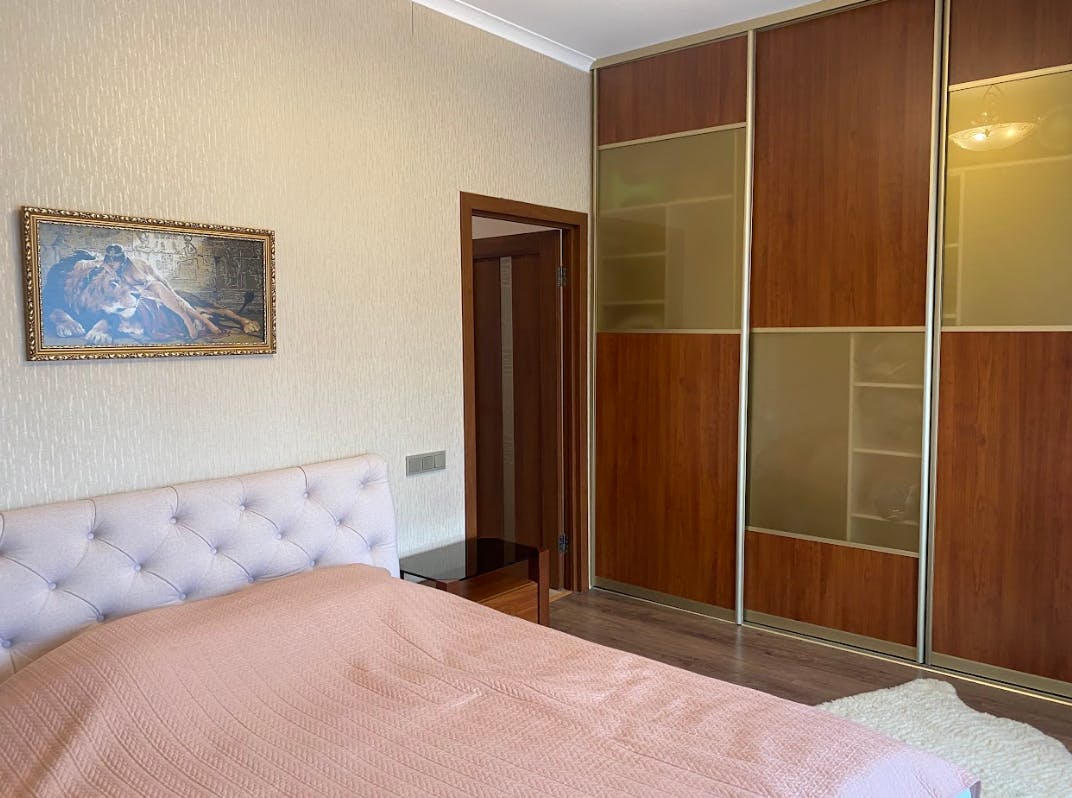 Studio for rent for €550 per month in Riga, Zolitūdes iela