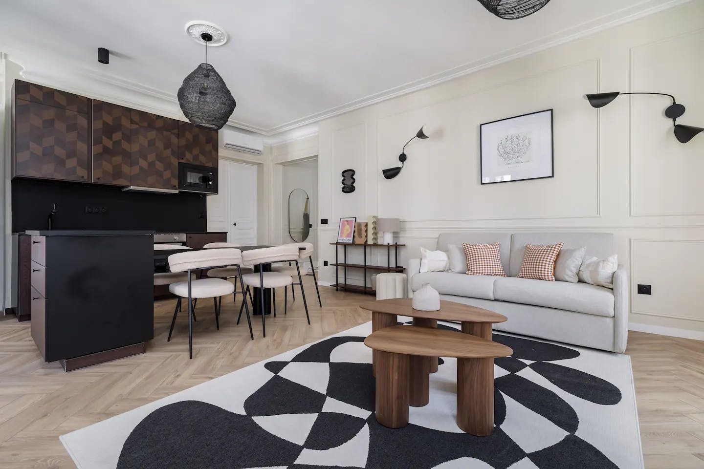 Rue du Parc, La Chaux-de-Fonds La Chaux-de-Fonds