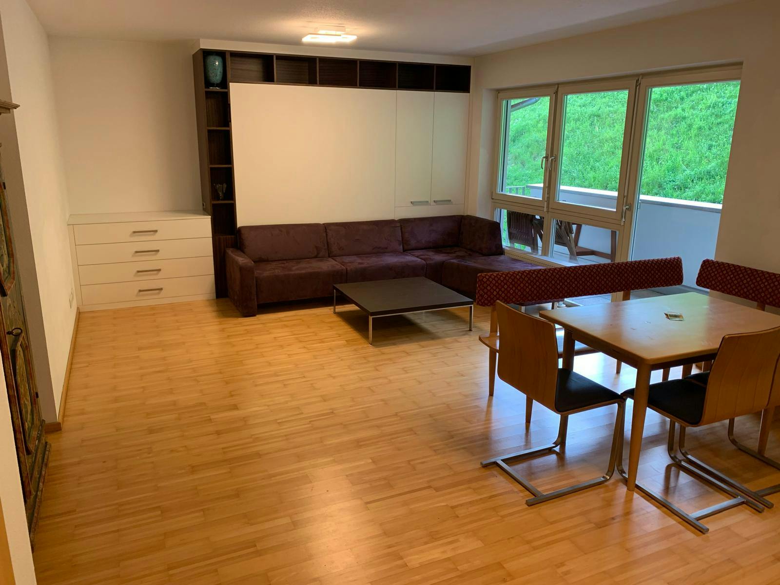 Apartment for rent for €2,600 per month in Sankt Anton am Arlberg, Dorfstraße