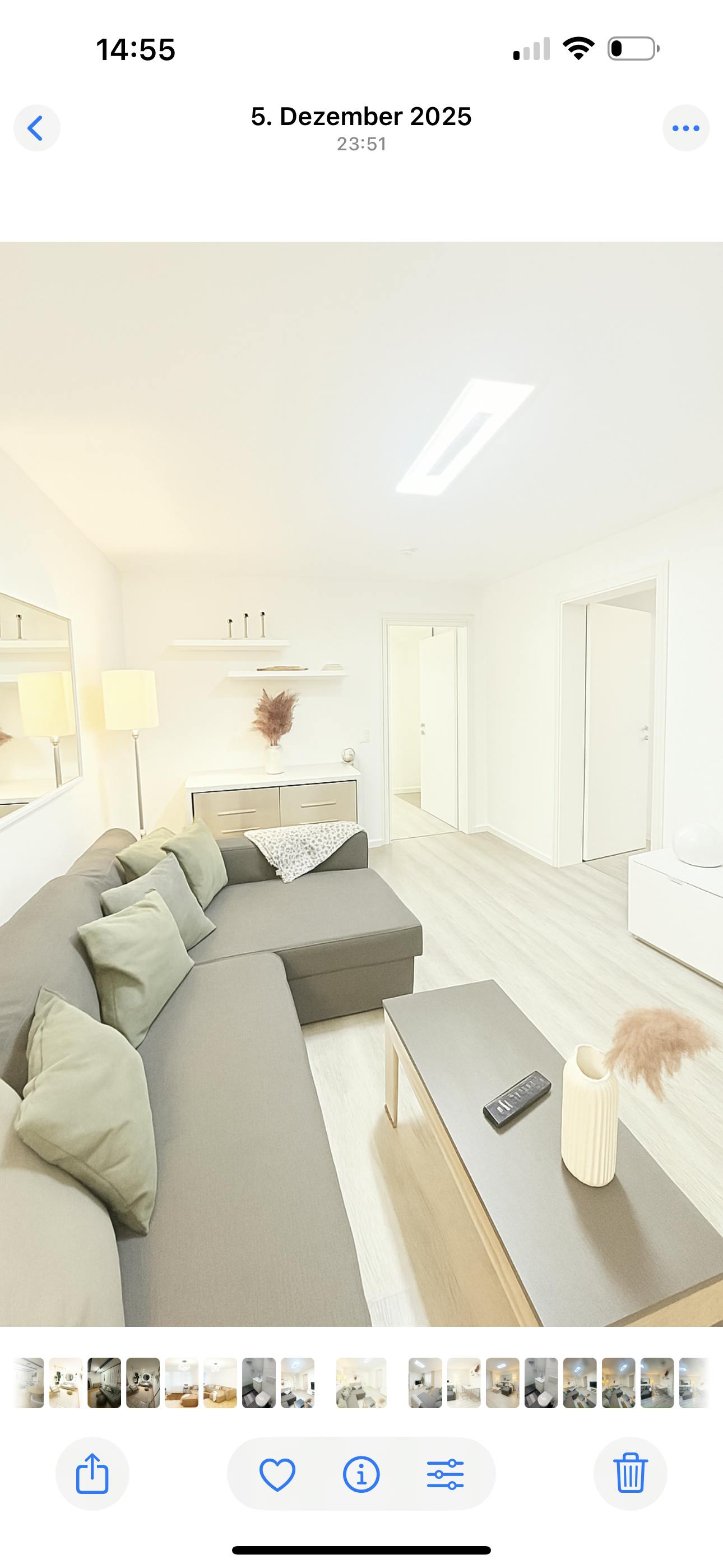 Квартира сдается в аренду за 1 790 € в месяц в Munich, Von-Reuter-Straße