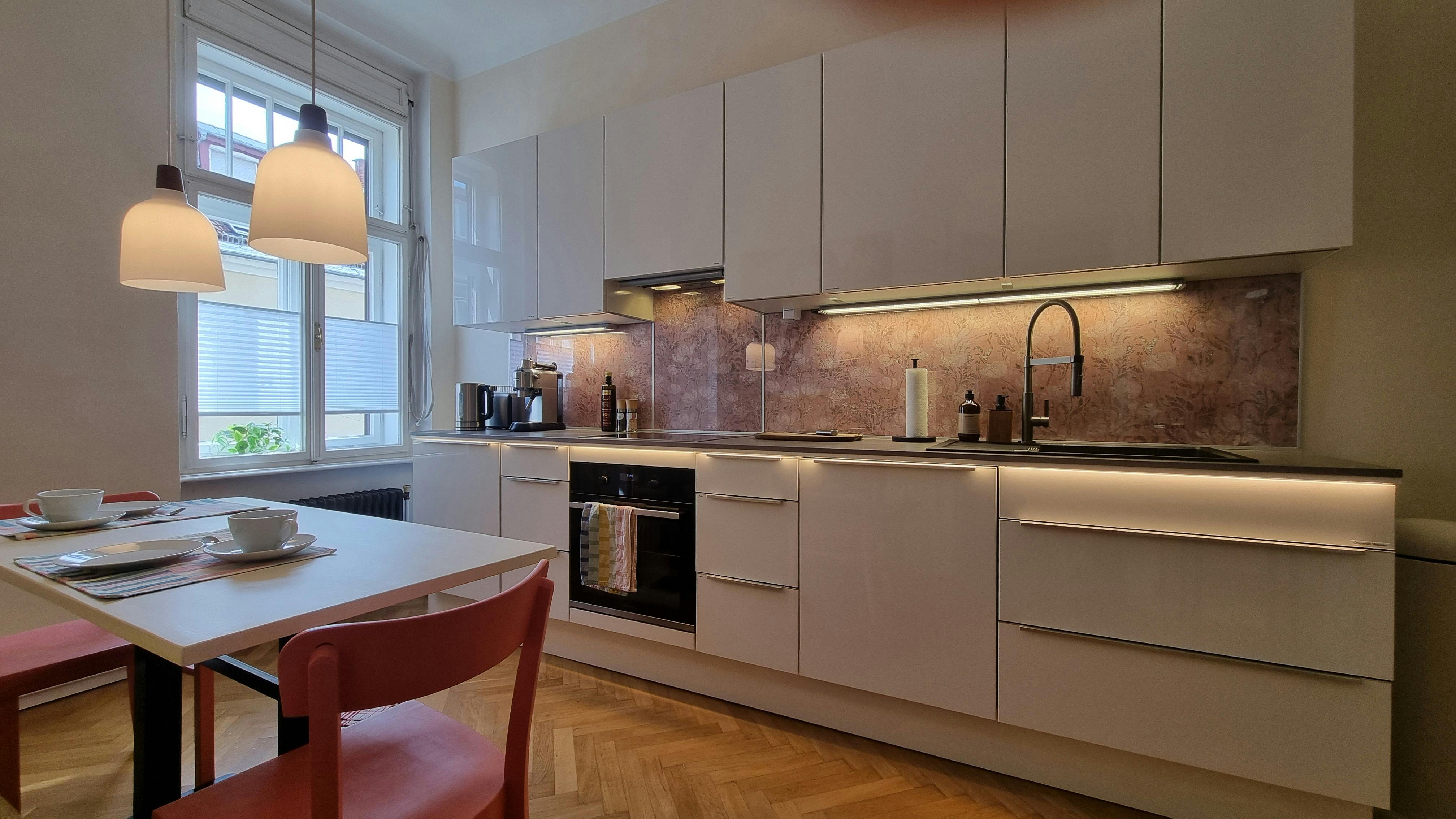 Apartment Graz, 1 bed — photo 10