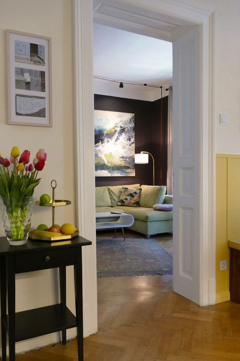 preview gallery tile