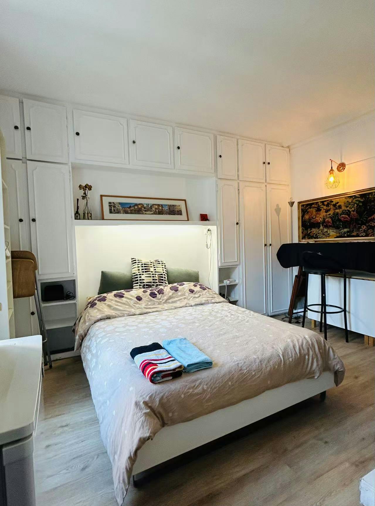 preview gallery tile