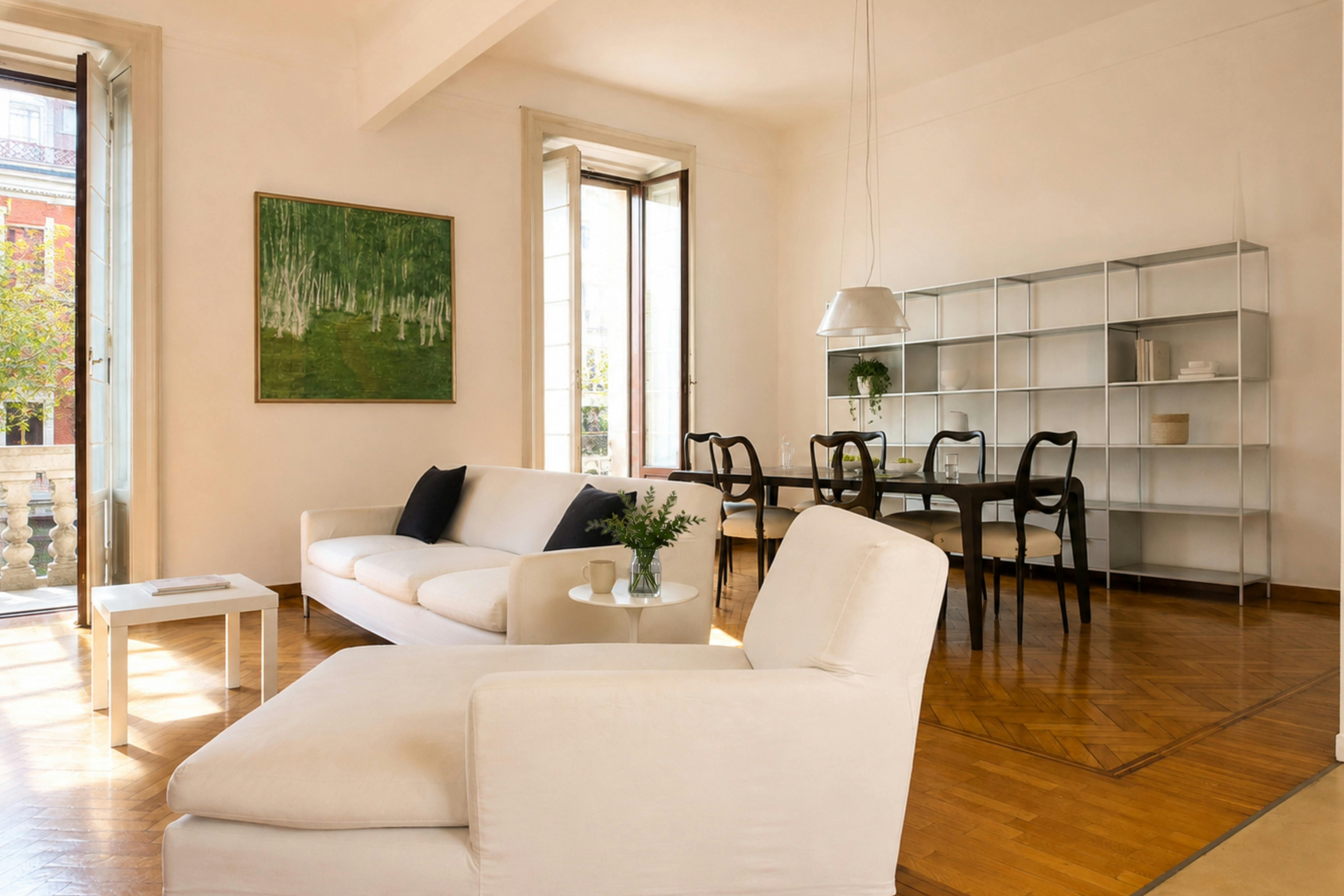 Corso Ventidue Marzo, Milan preview