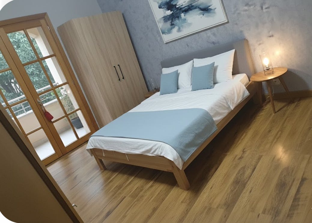 Stanza privata in affitto a 990 € al mese a Argenteuil, Rue des Vergers