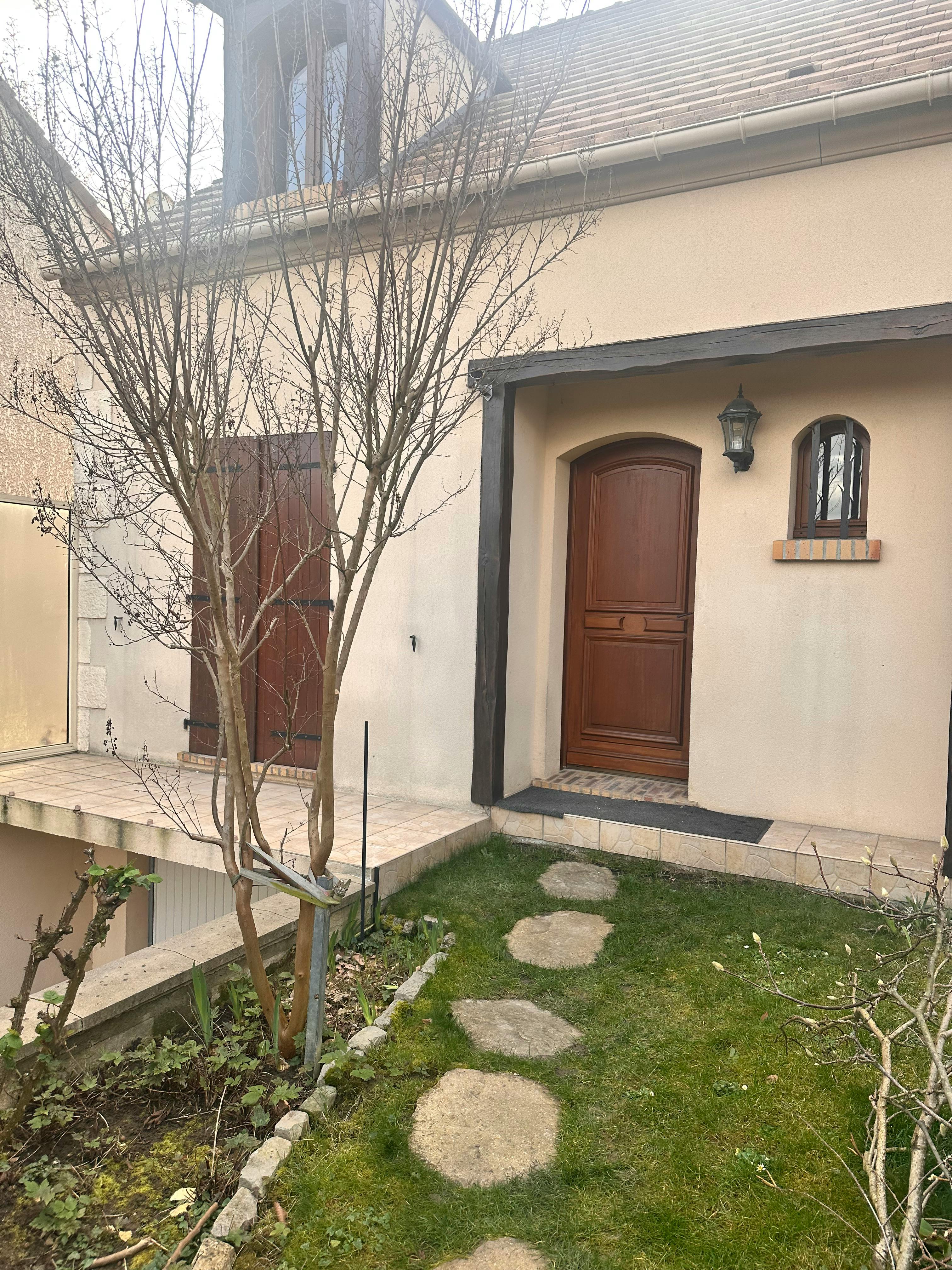 Single room Argenteuil, 1 bed, 30m² — photo 10