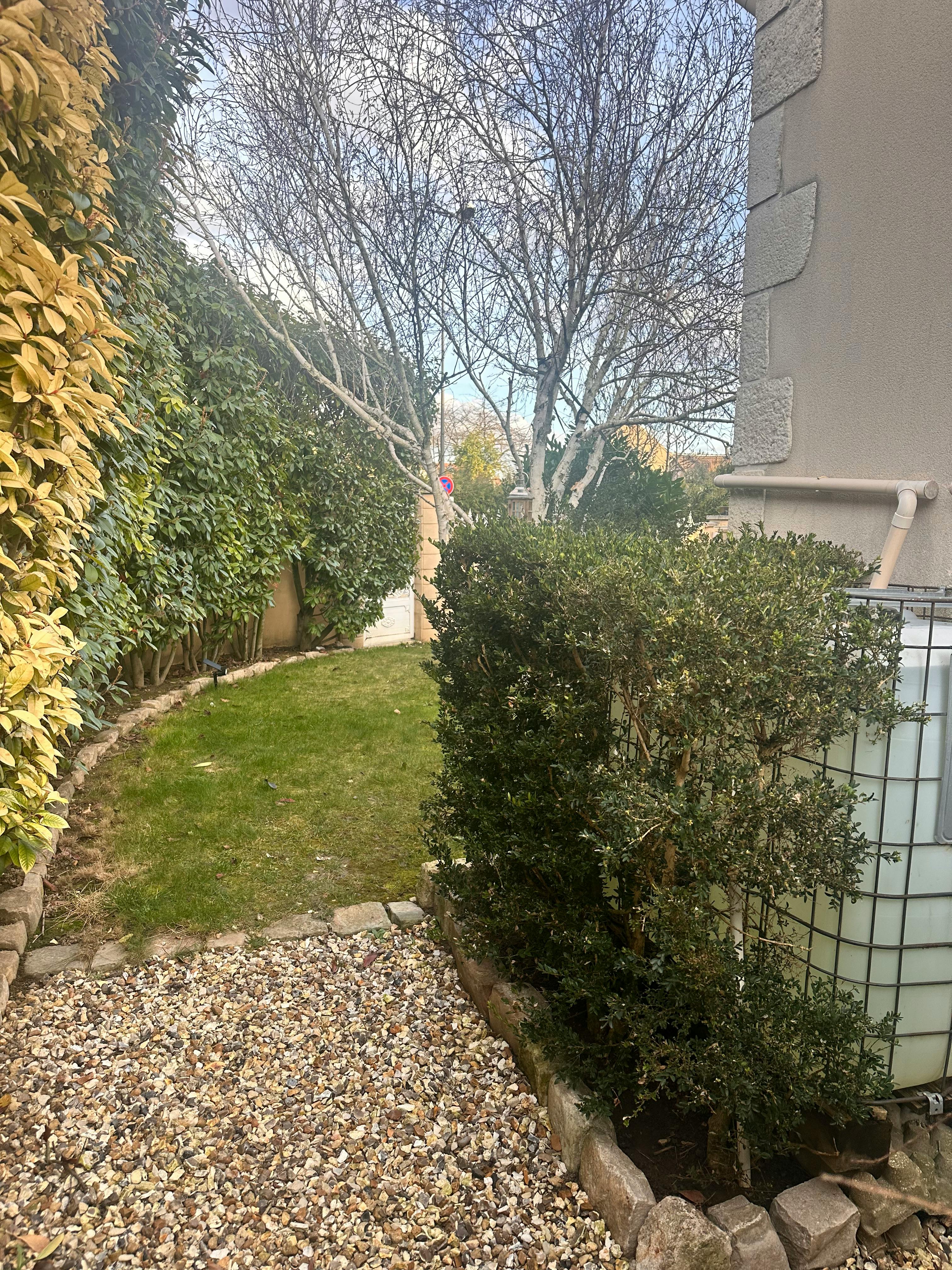 Single room Argenteuil, 1 bed, 30m² — photo 19